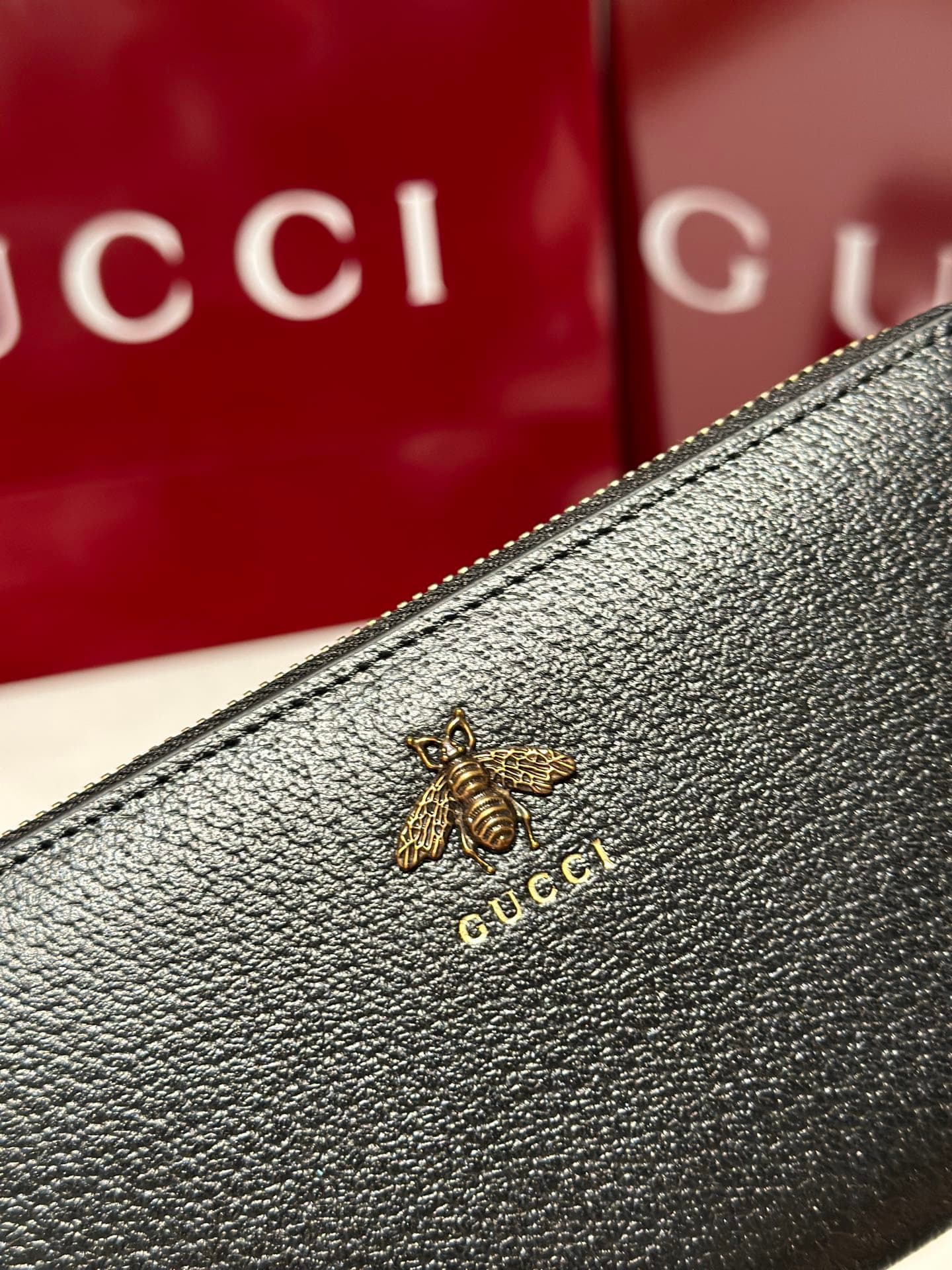 2026 Gucci Wallet