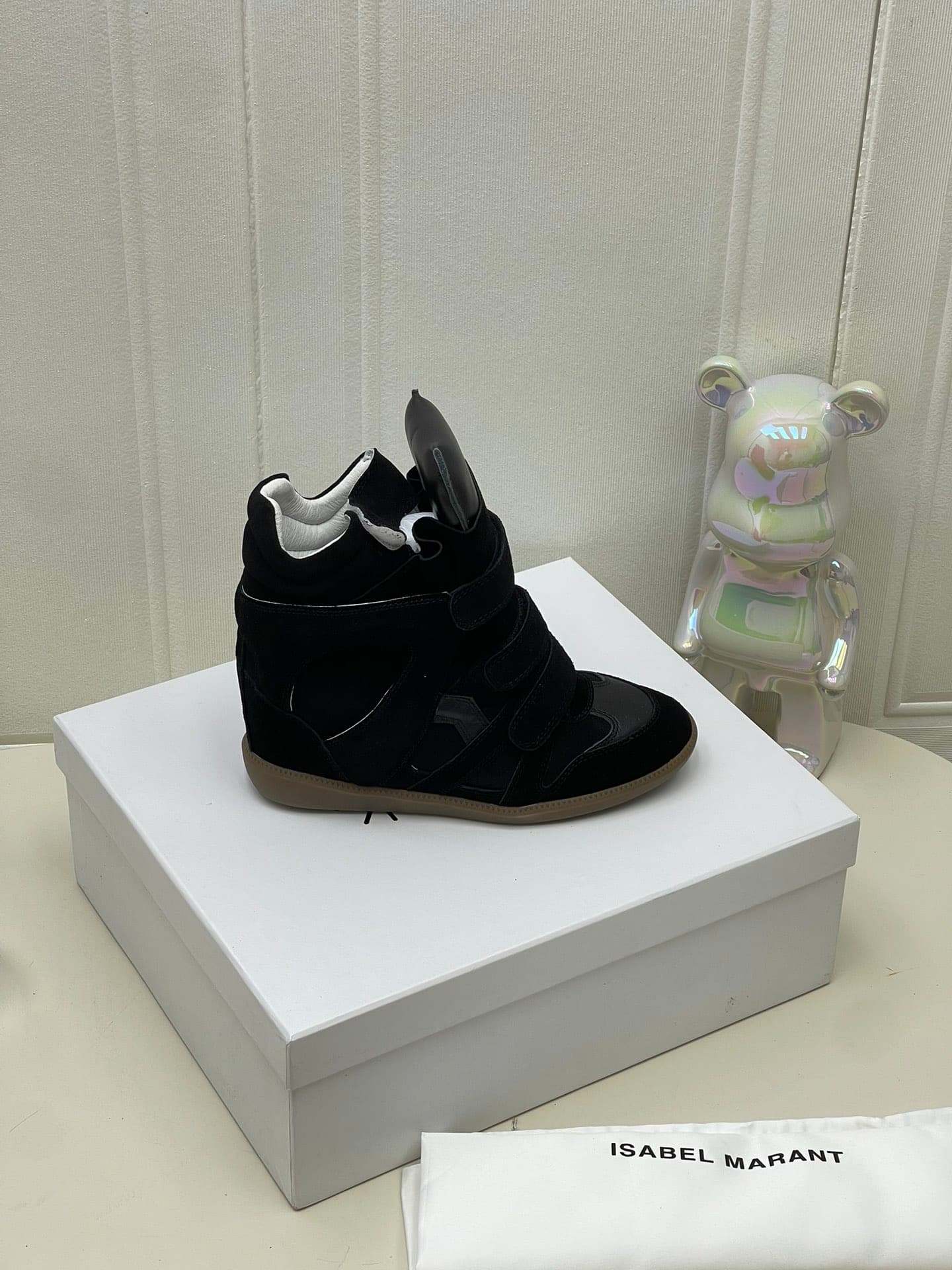 2026 Isabel Marant Boots