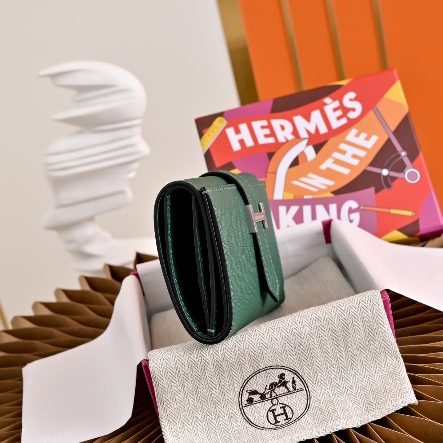 2026 Hermes Wallet