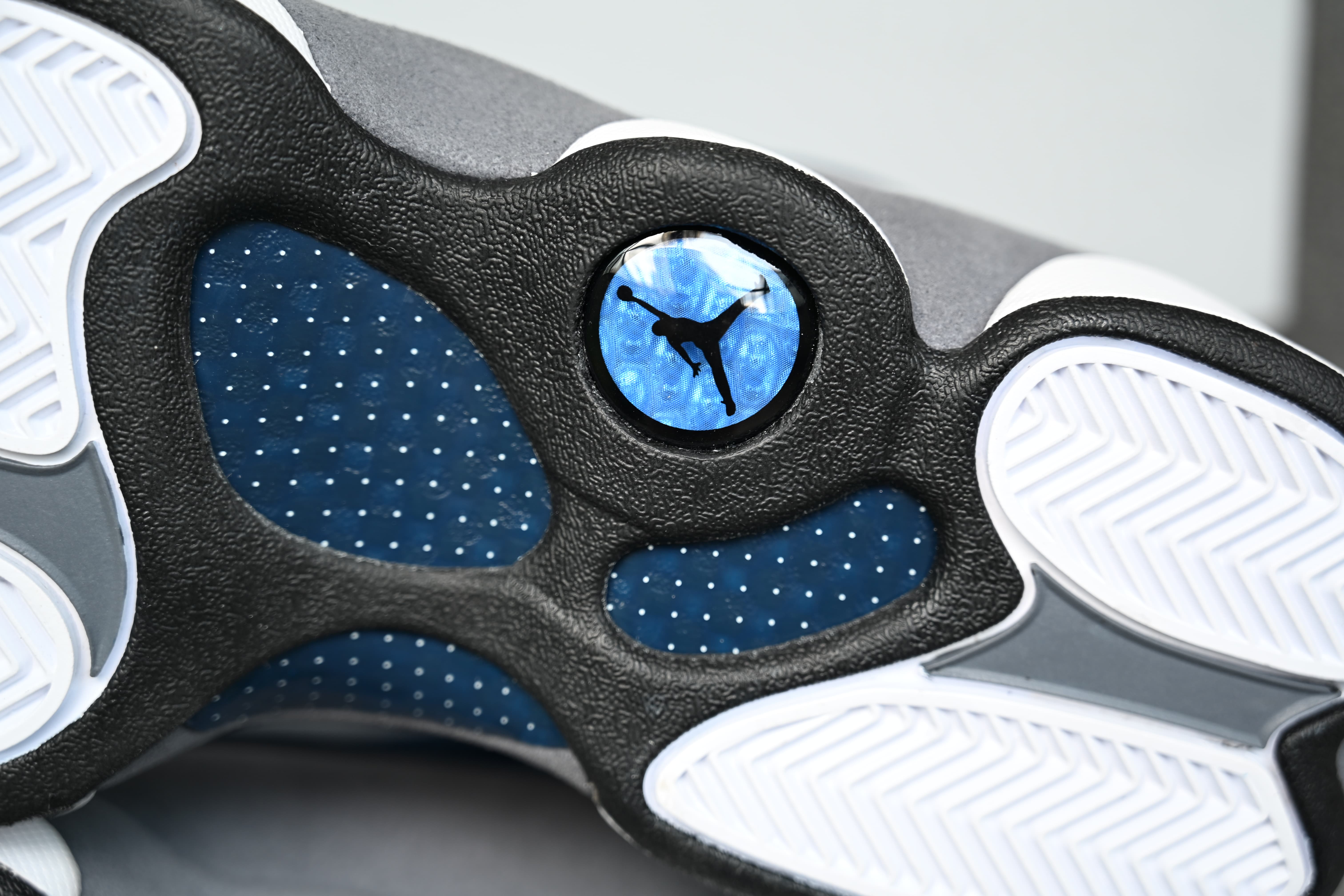 2026 Air Jordan 13 Flint