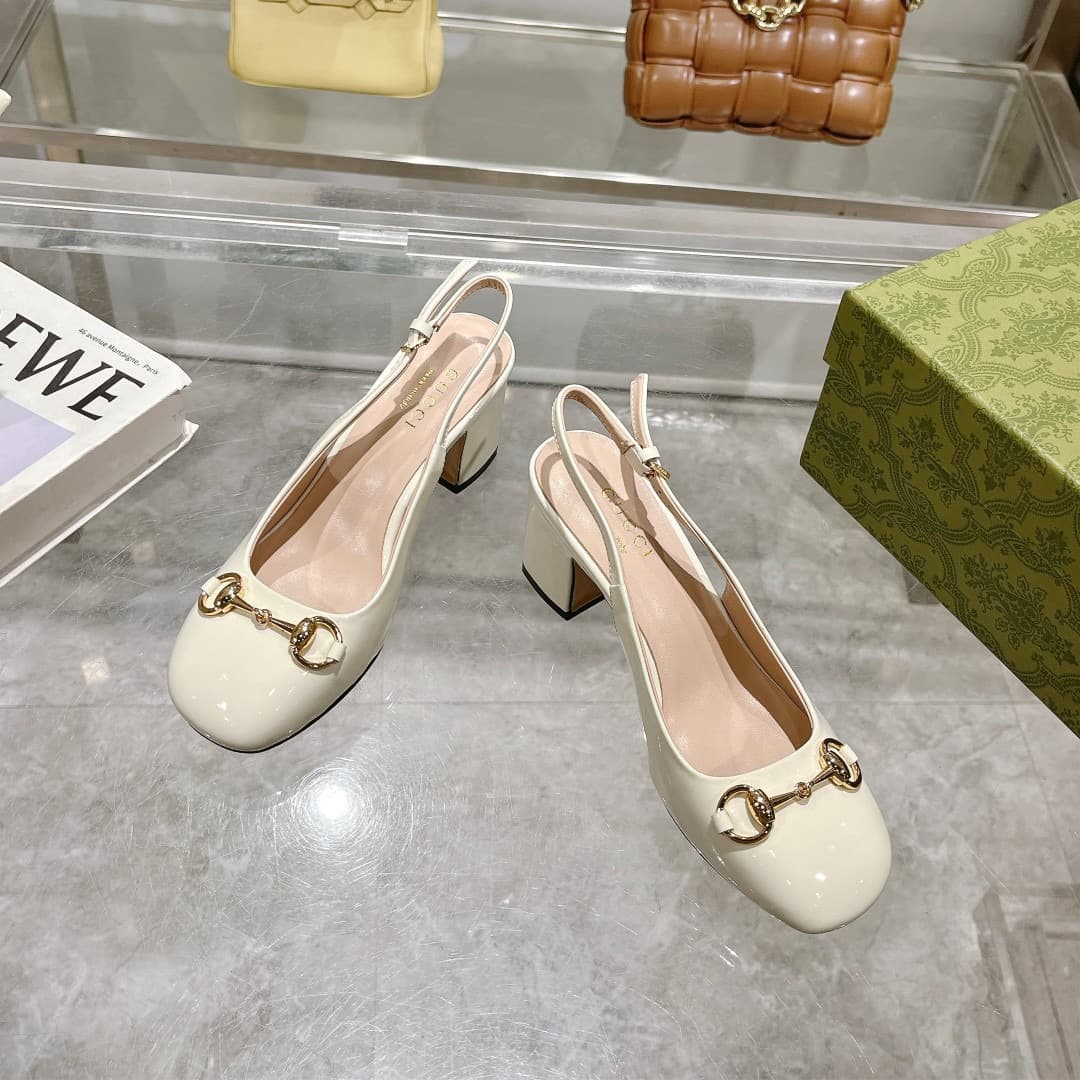 2026 Gucci High Heels