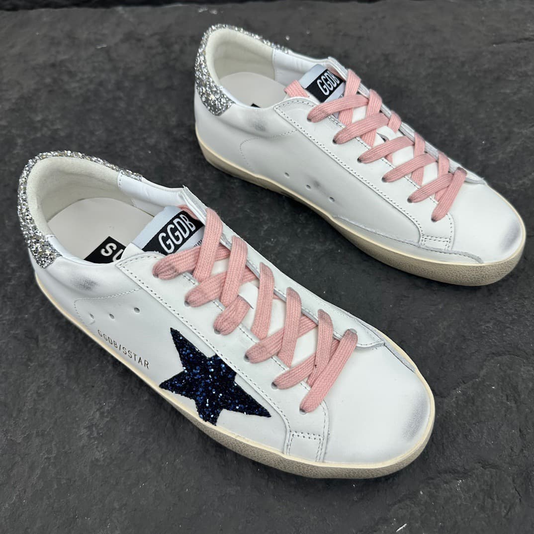 Golden Goose GGDB Shoes