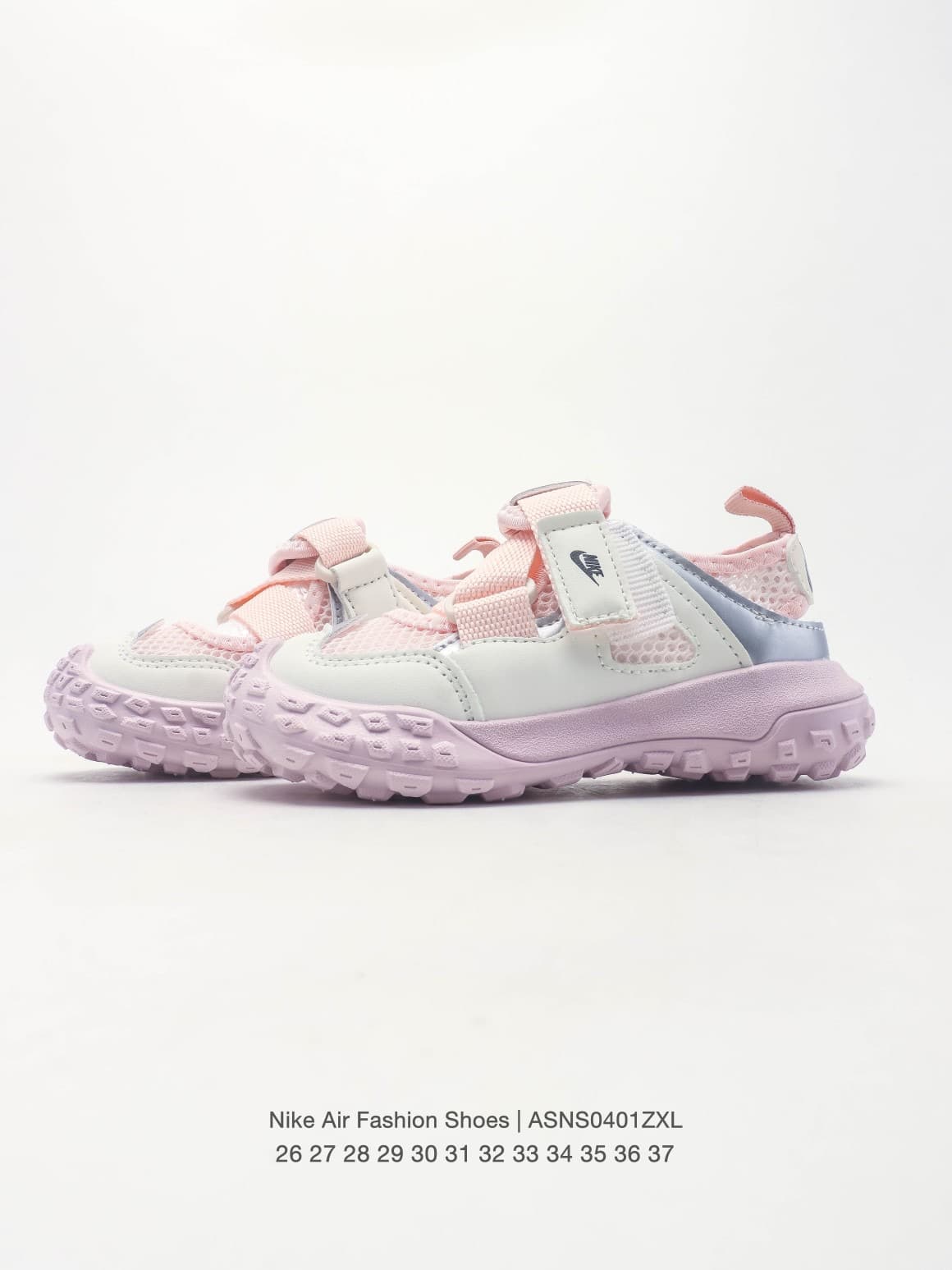 2026 Nick Kids  Shoes