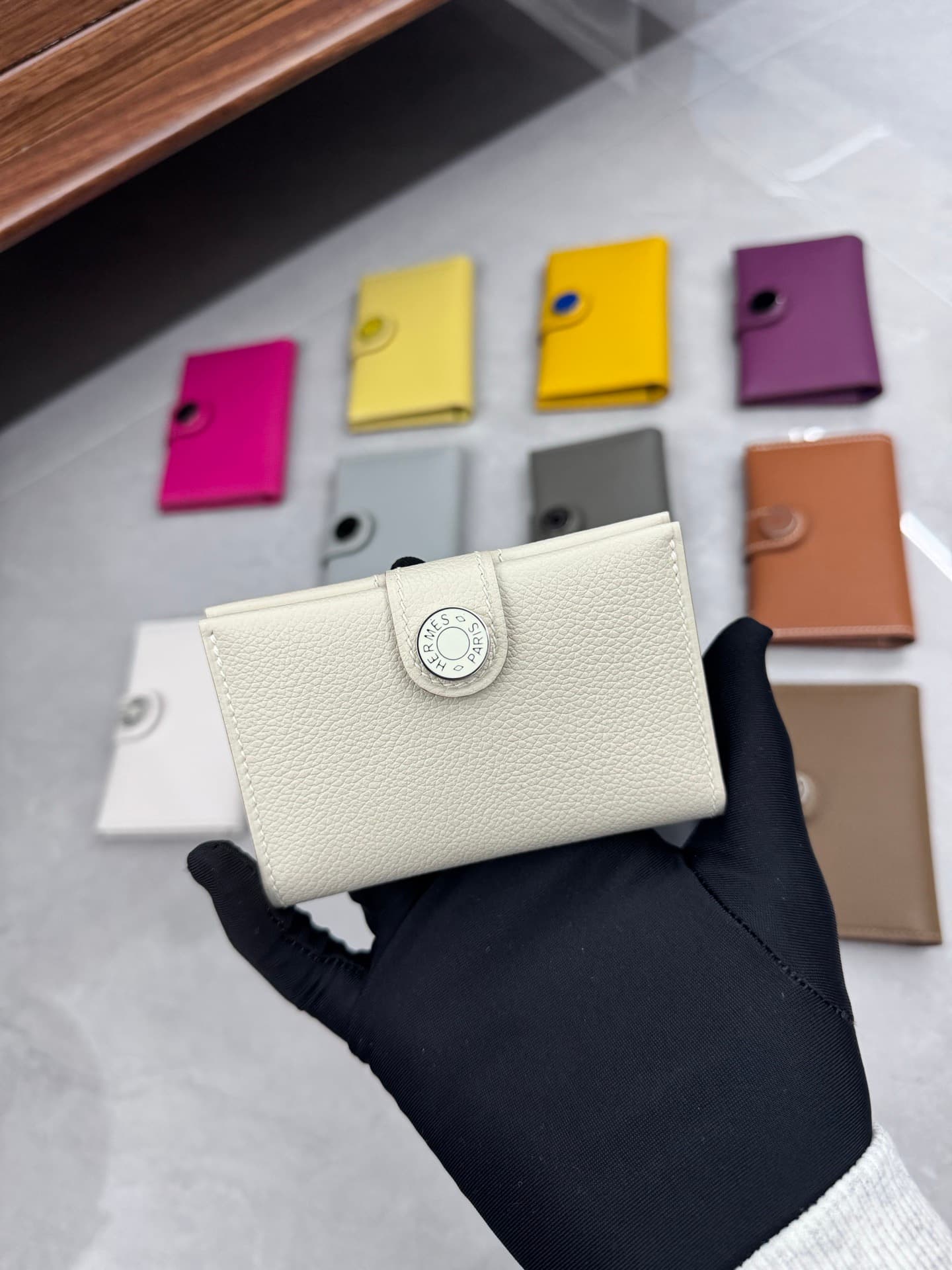 2026 Hermes Wallet