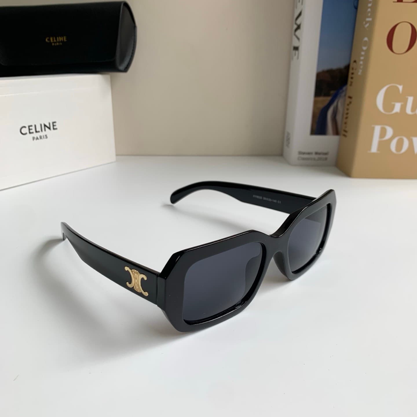 2026 Celine Sunglasses
