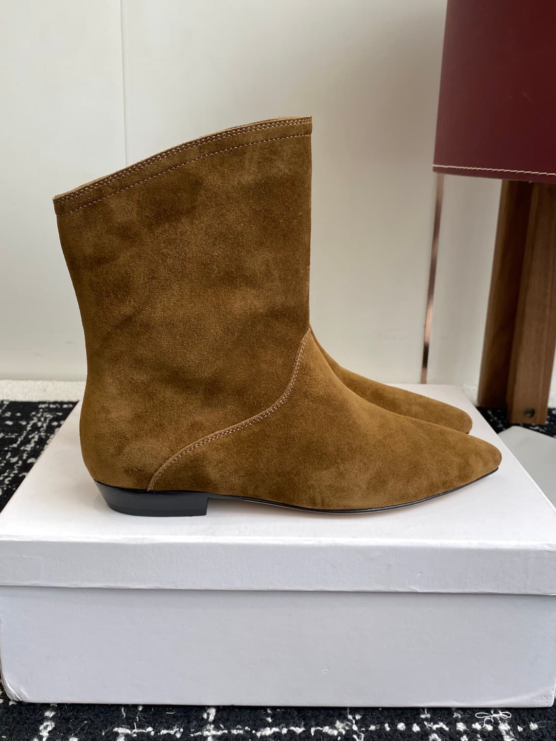 2026 Isabel Marant Boots