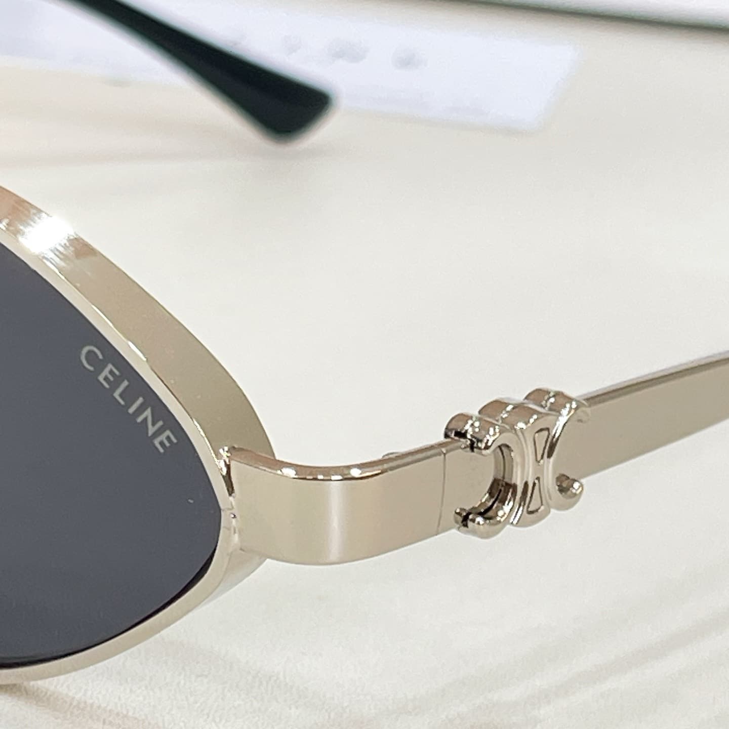 2026 Celine Sunglasses Size:51*20*143 mm