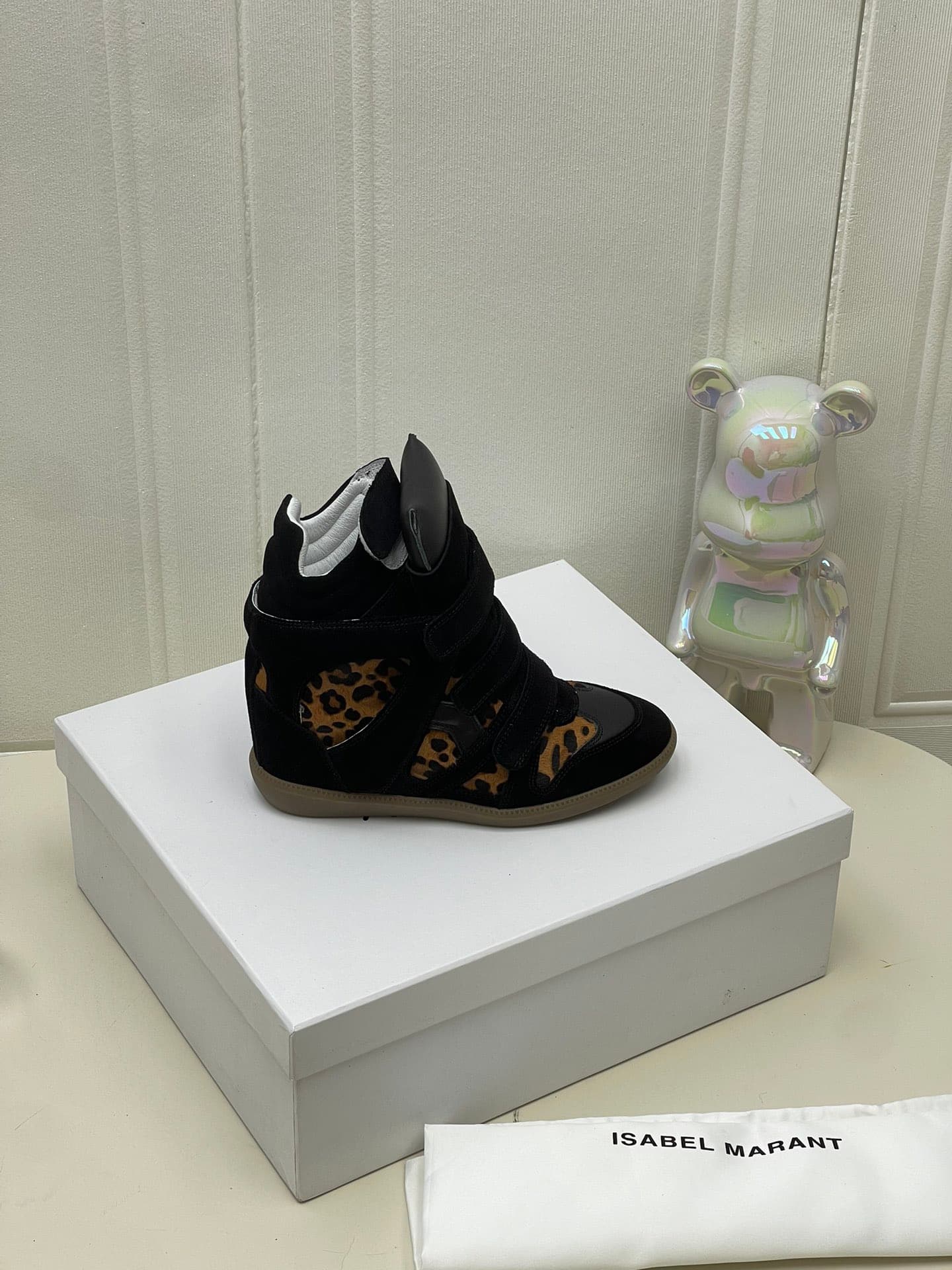 2026 Isabel Marant Boots