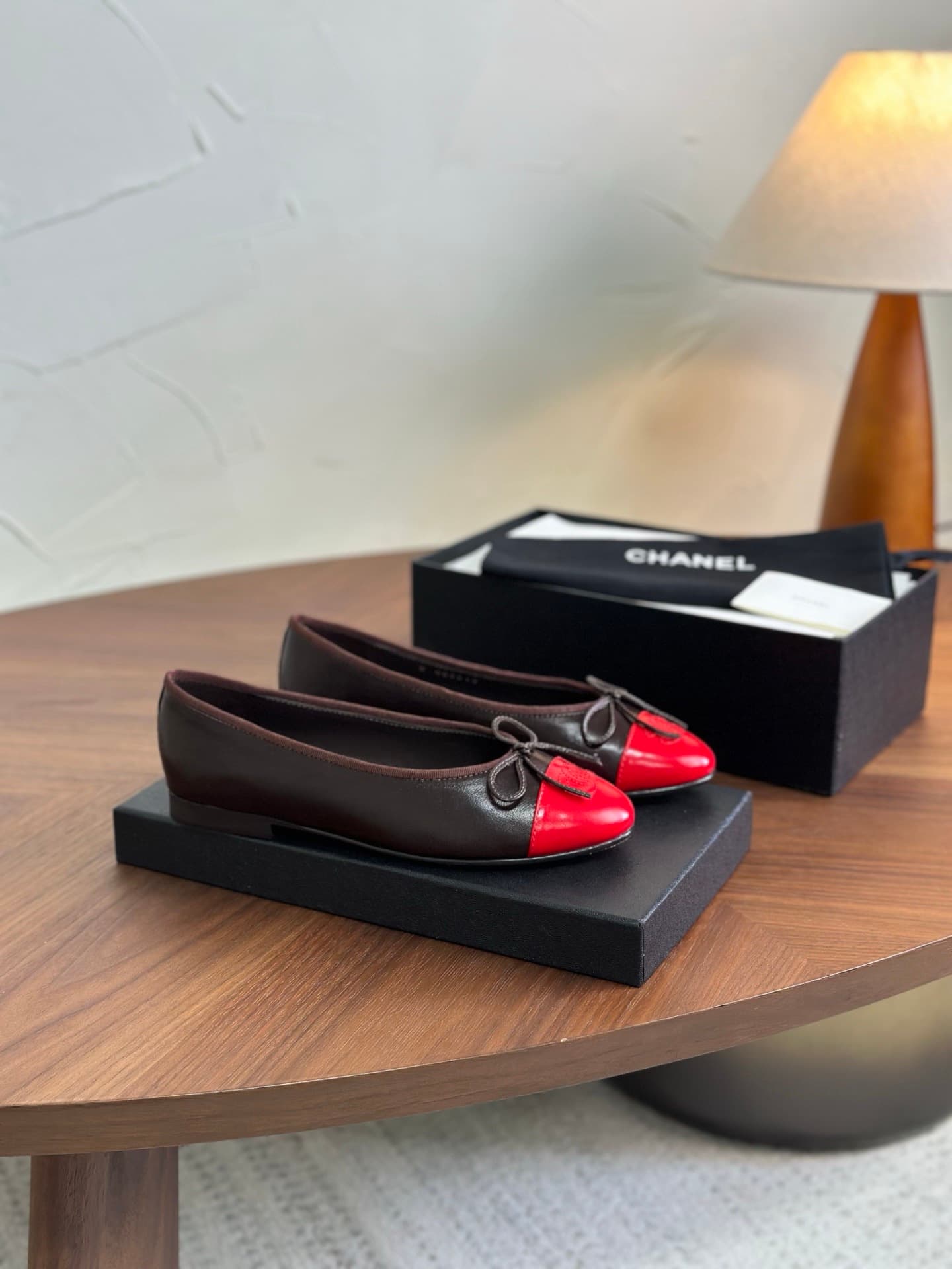 2026 Chanel Women Flats