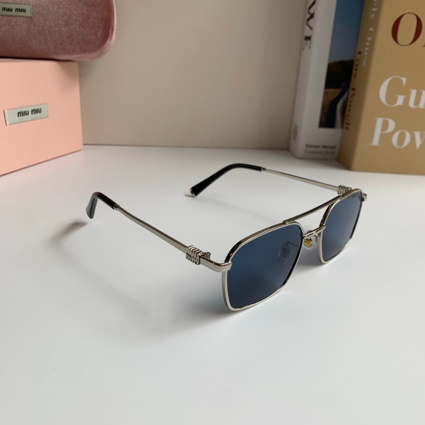 2026 Miu Miu Sunglasses