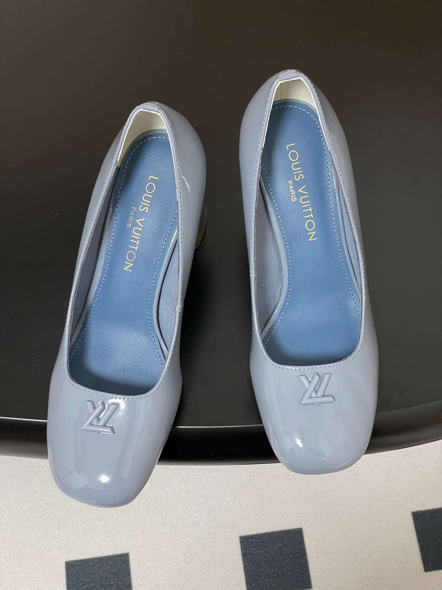 2026 LV High Heels