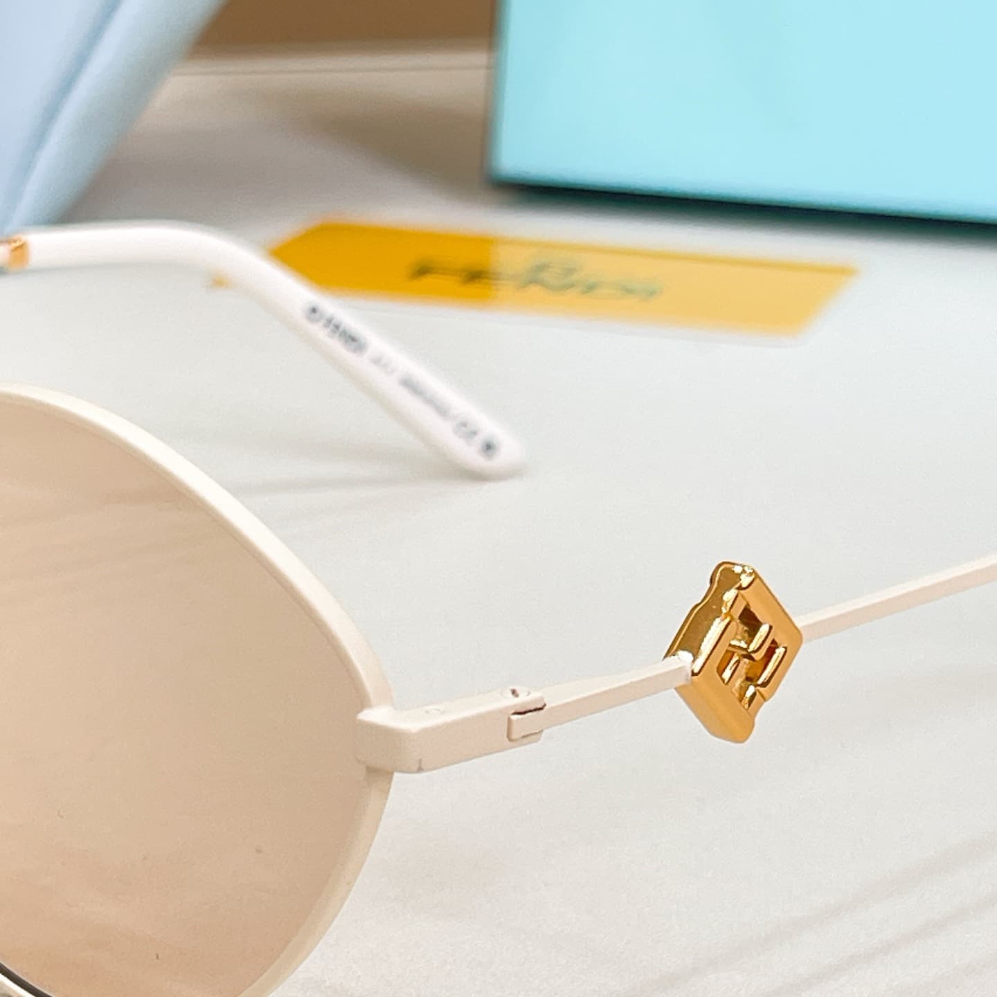 2026 Fendi Sunglasses Size:55*17*145 mm