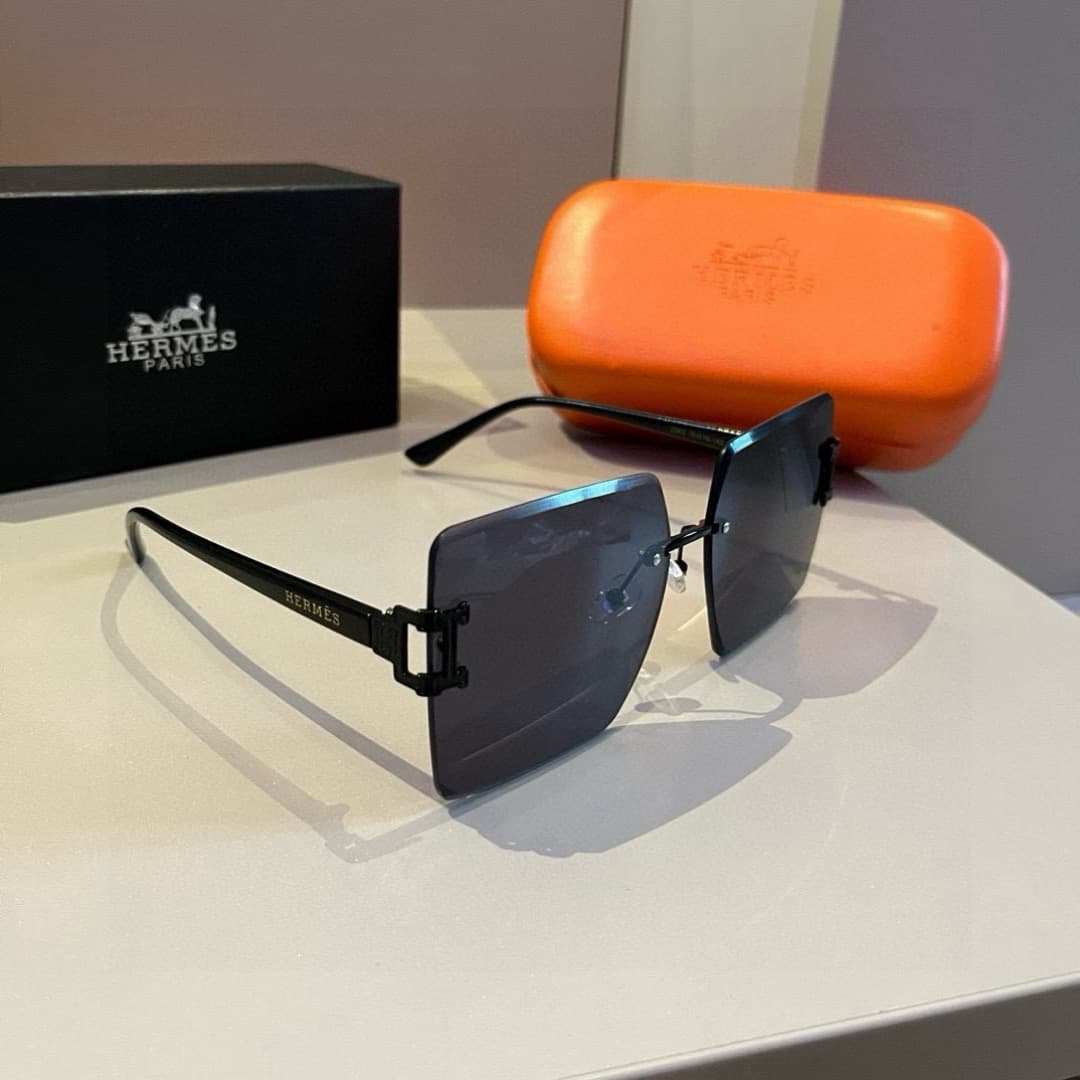 2026 Hermes Sunglasses