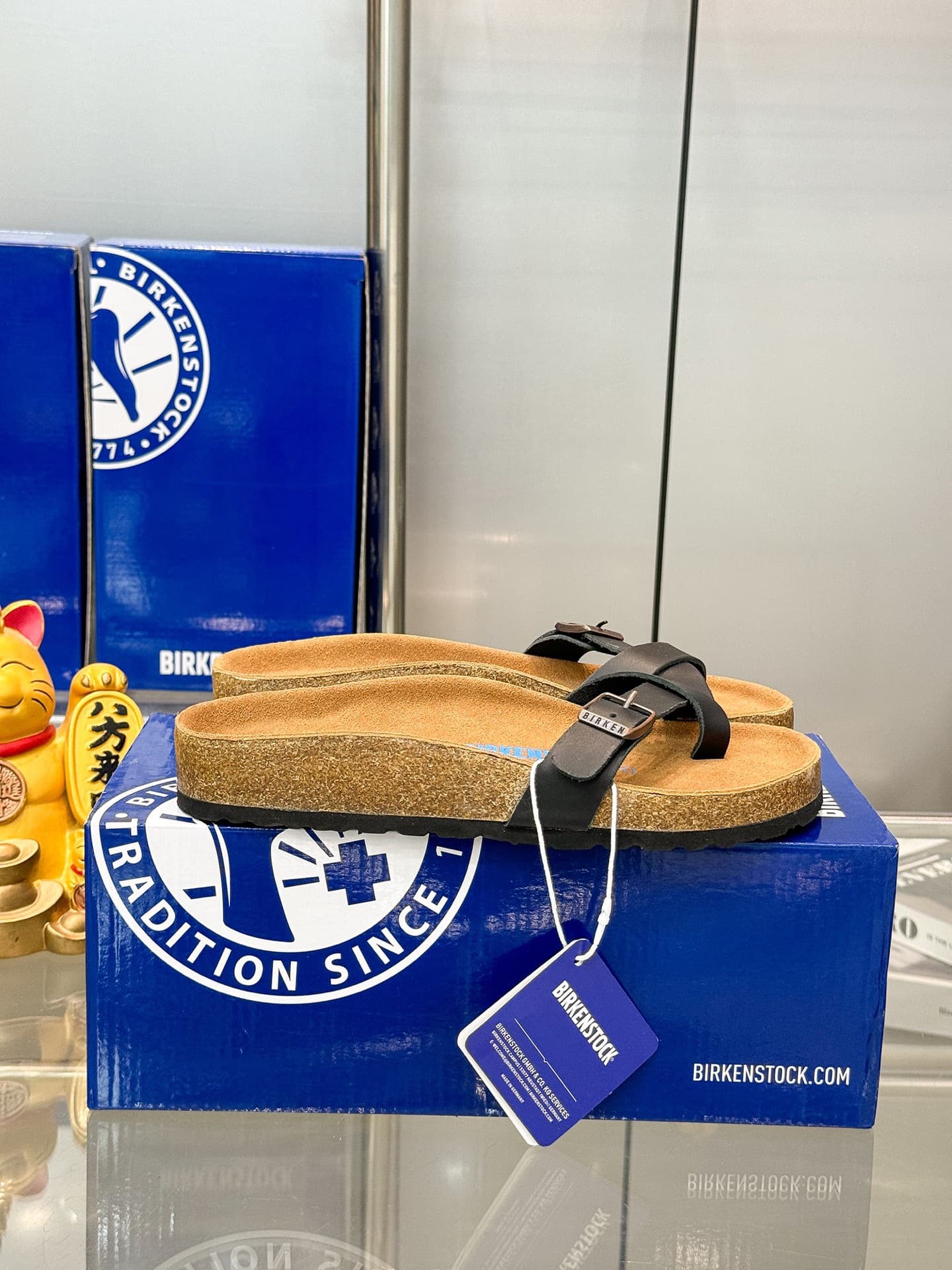 2026 Birkenstock Men and Women Shoes