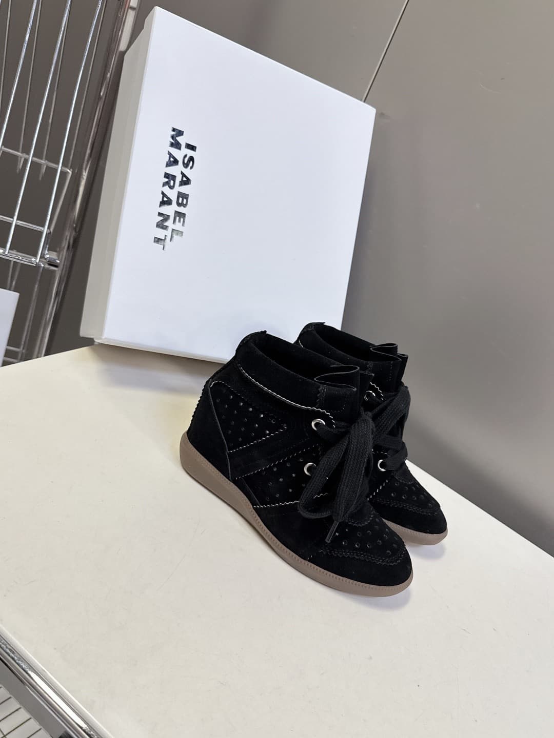 2026 Isabel Marant Boots