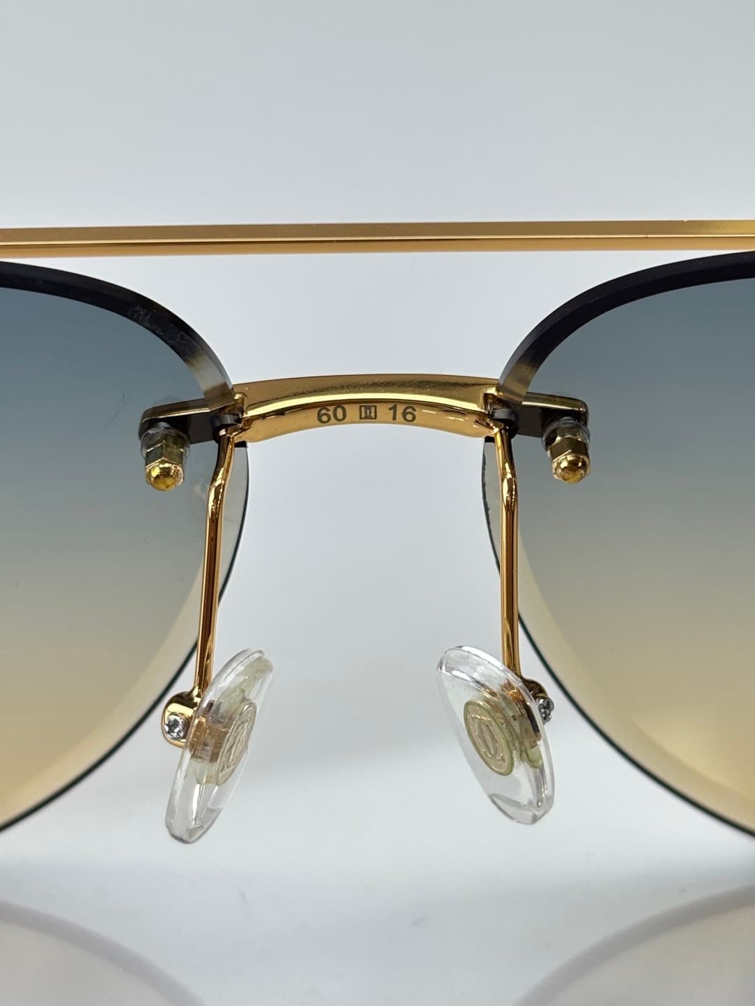 2026 Cartier Sunglasses