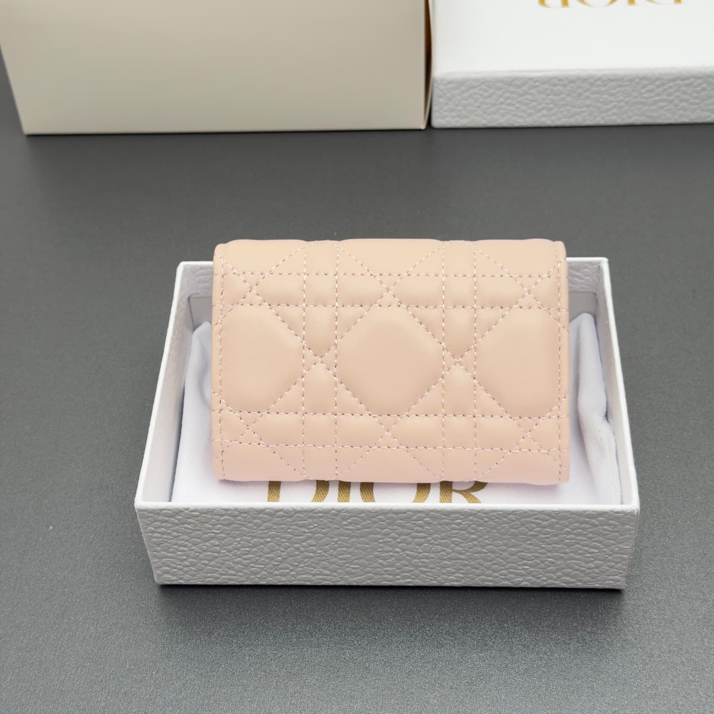 2026 Dior Wallet