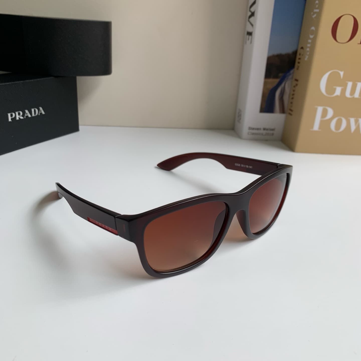 2026 Prada Sunglasses