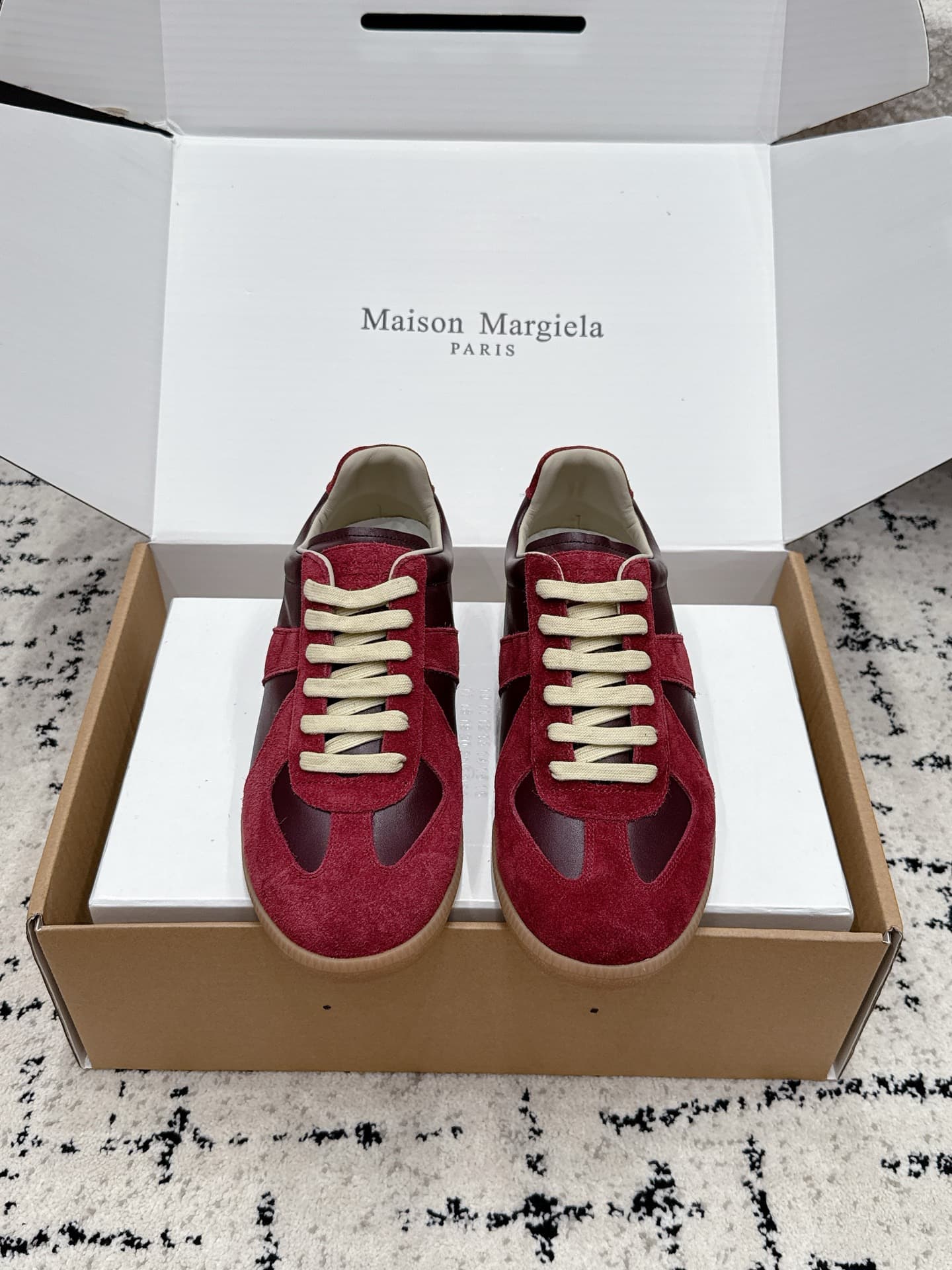 Maison Margiela Shoes