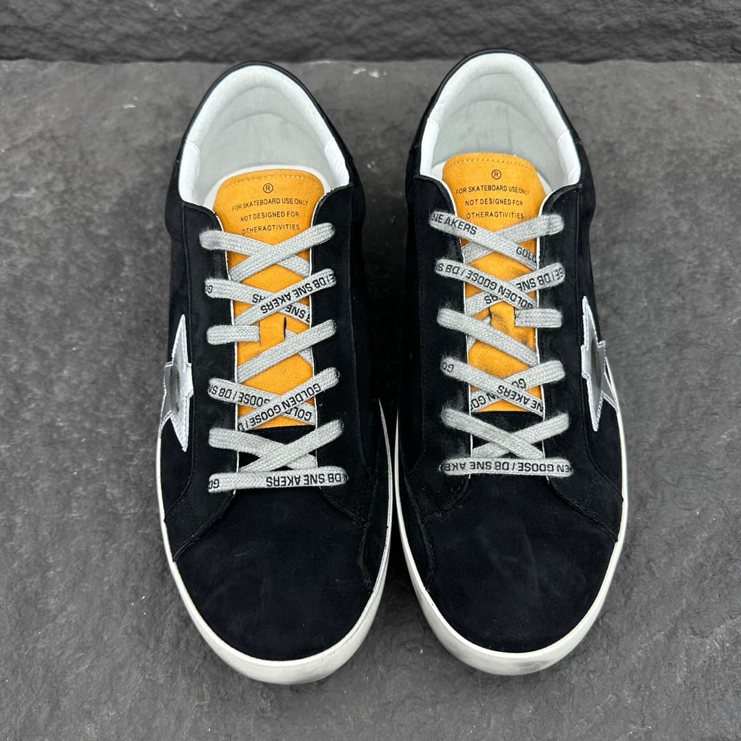 Golden Goose GGDB Shoes