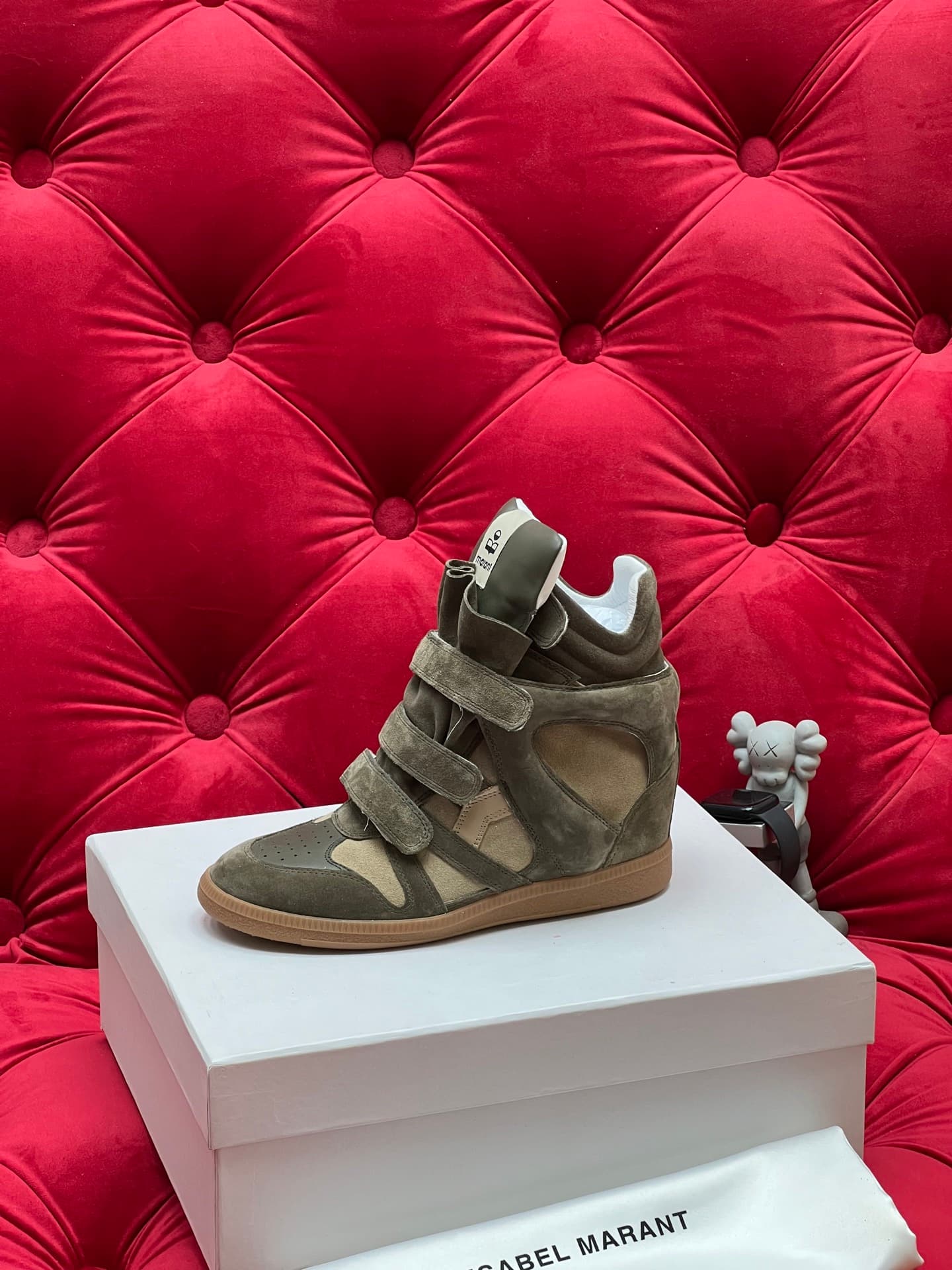 2026 Isabel Marant Boots