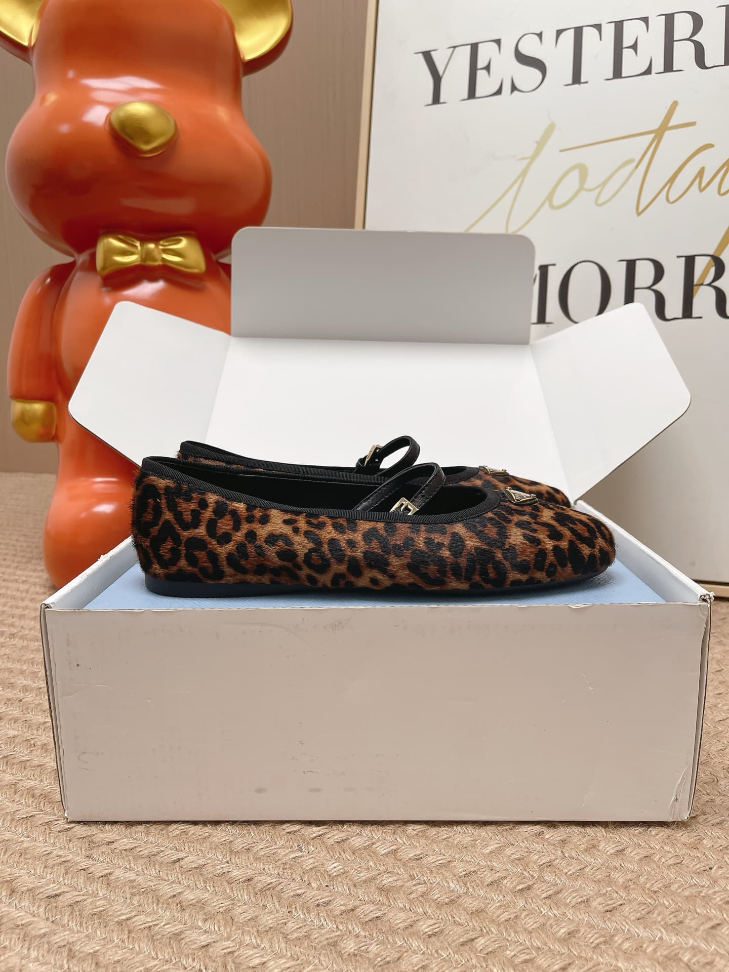 2026 Prada Shoes