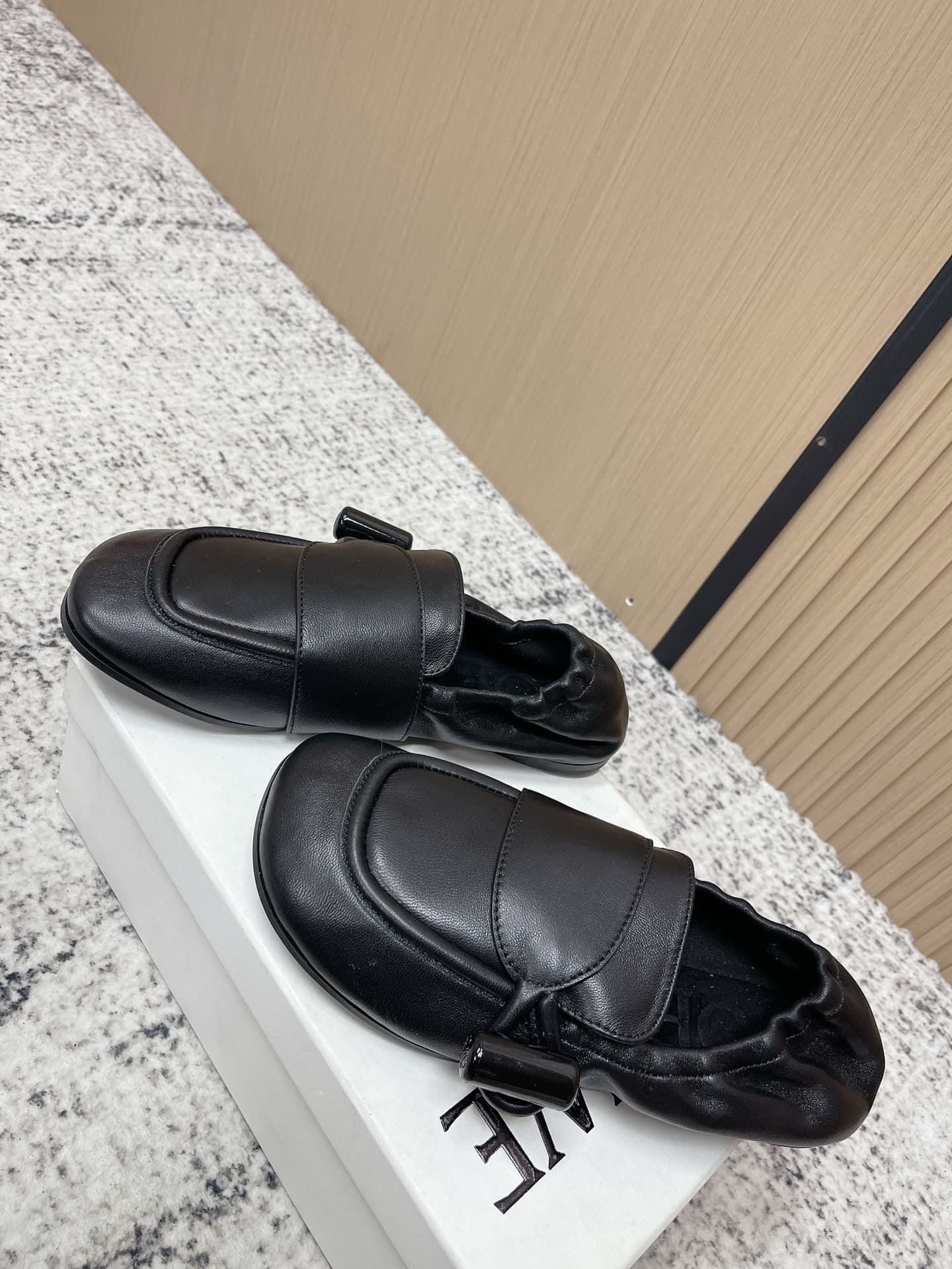 Loewe Low Shoes