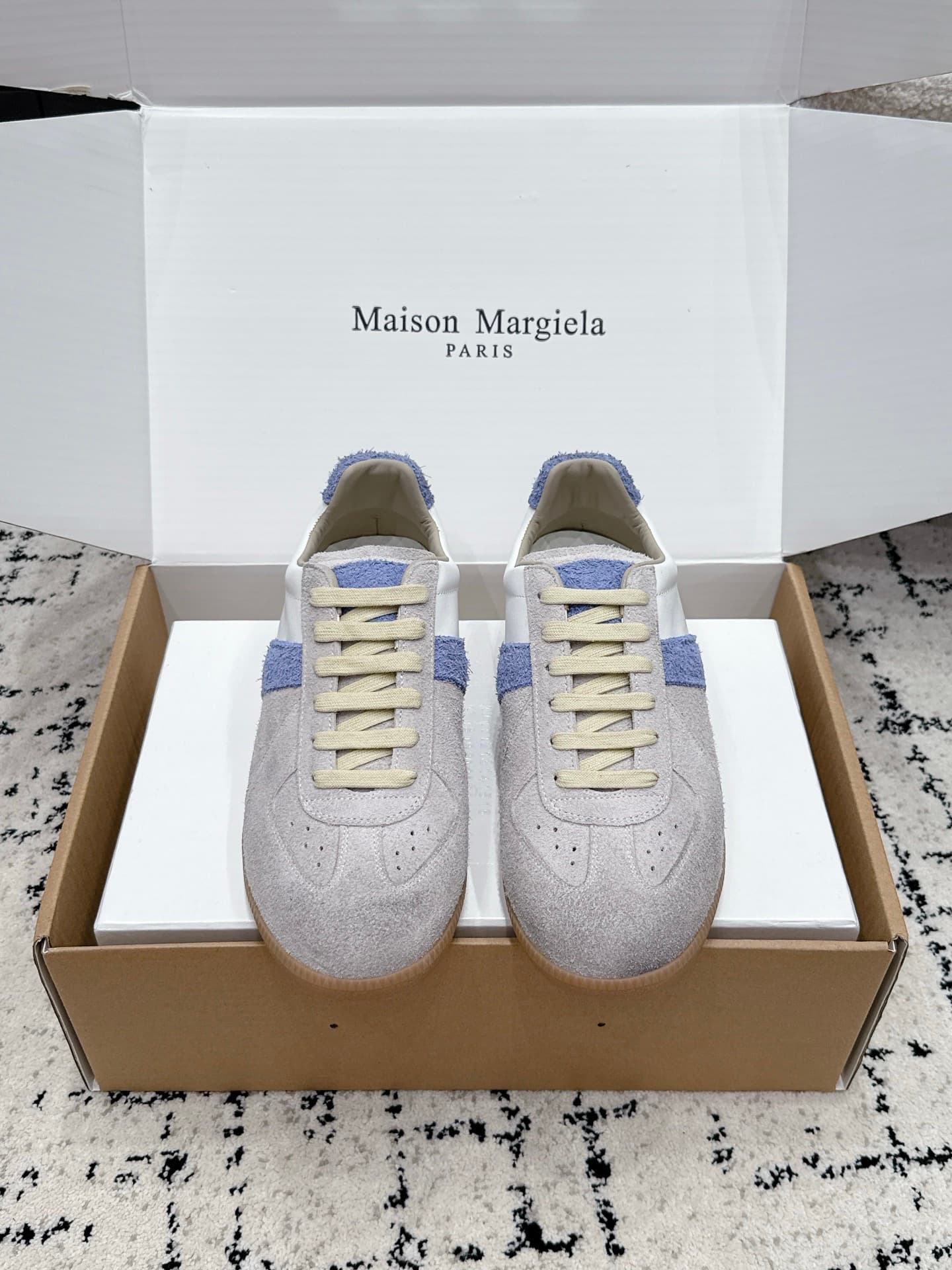 Maison Margiela Shoes