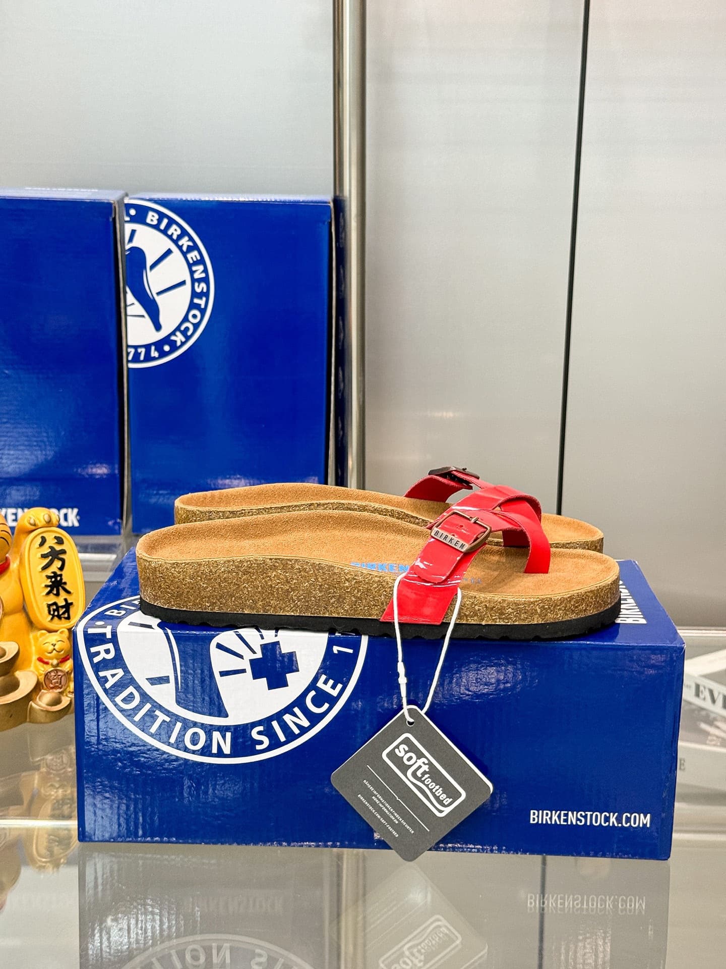 2026 Birkenstock Men and Women Shoes