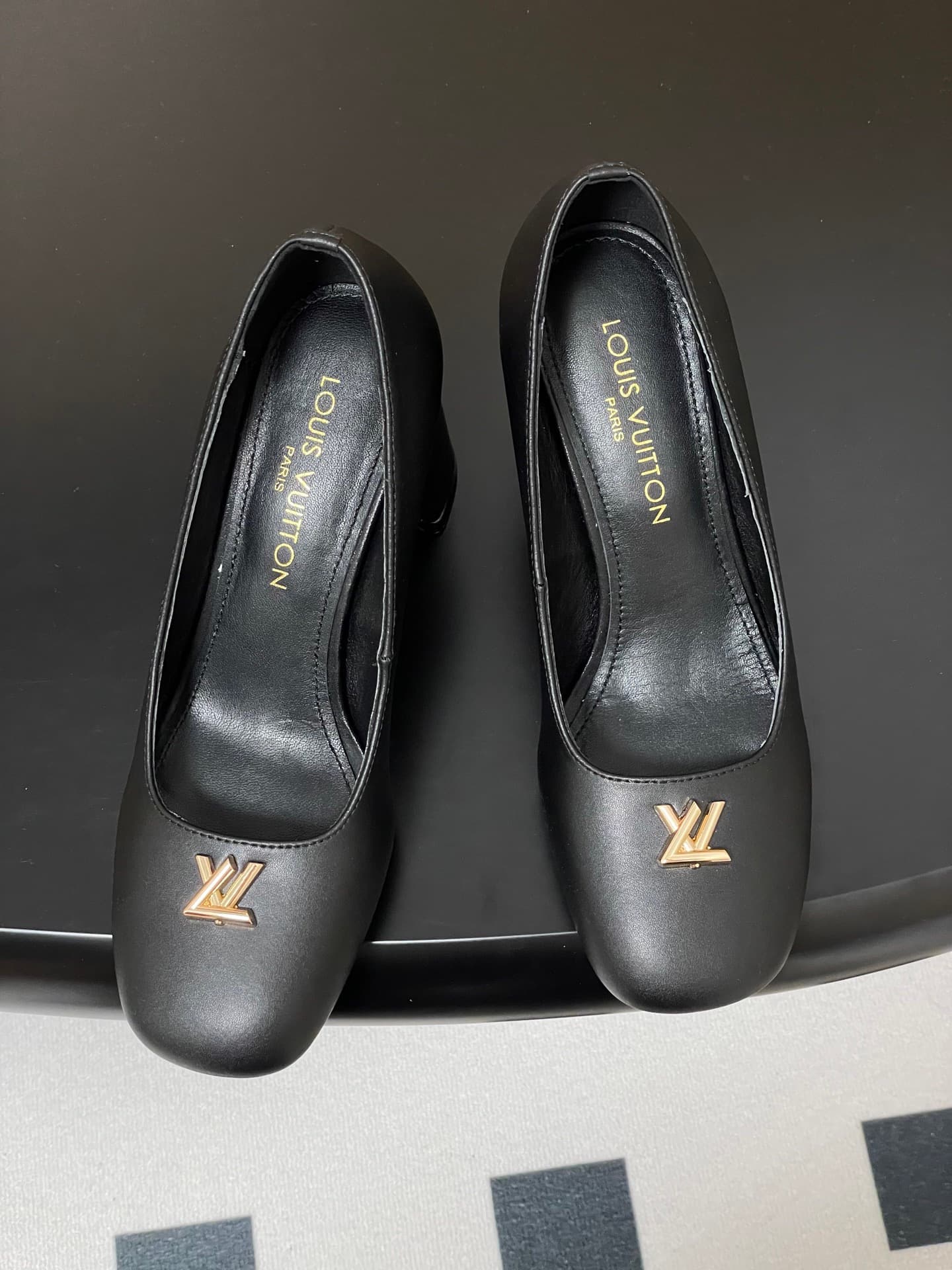 2026 LV High Heels