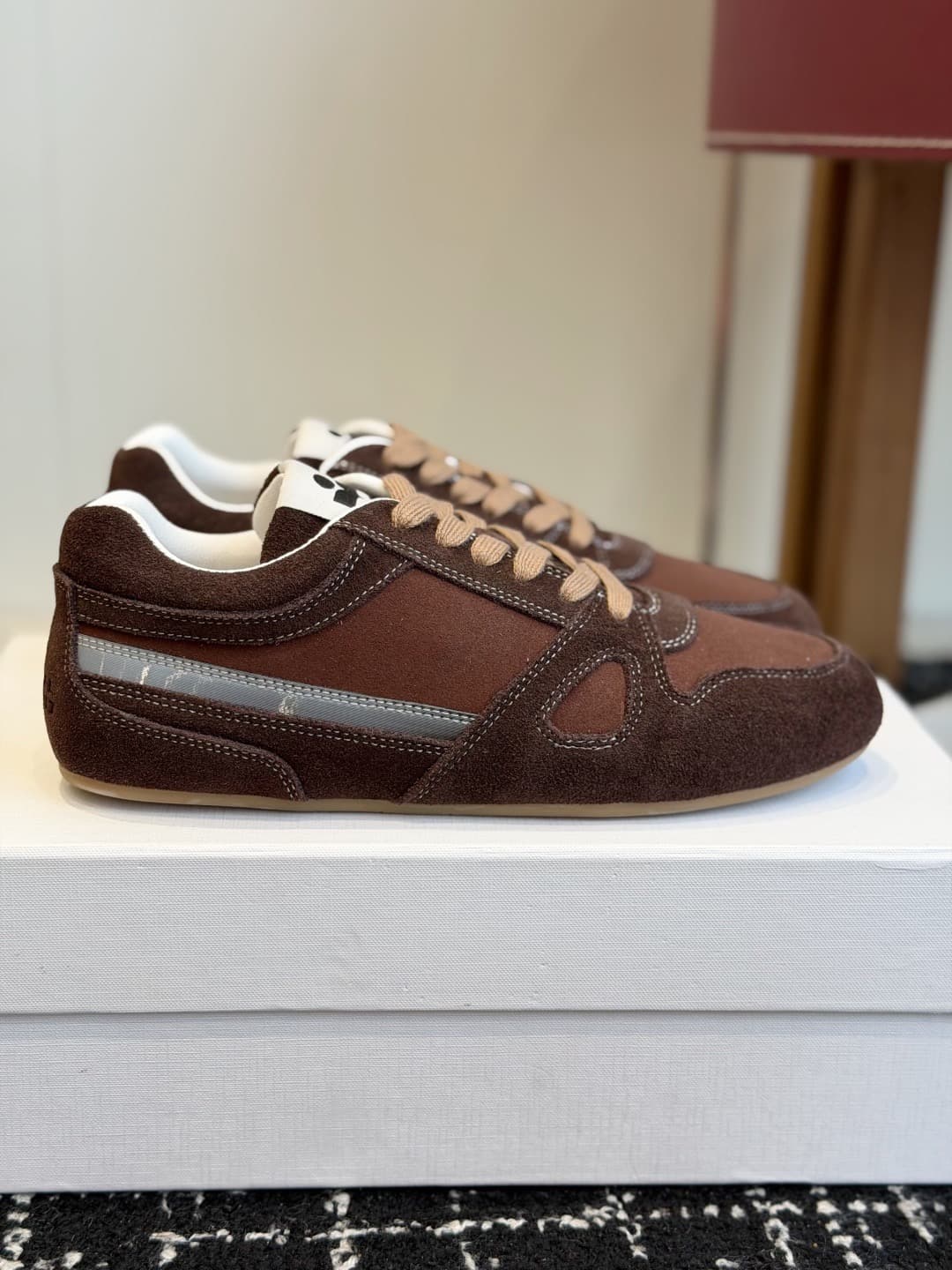 2026 Isabel Marant Shoes