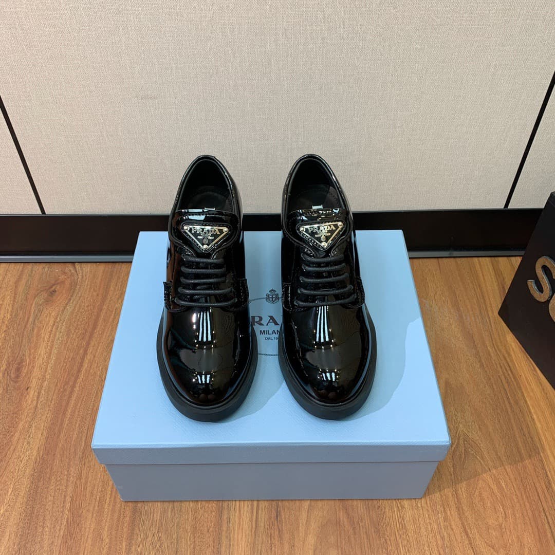 2026 Prada Shoes