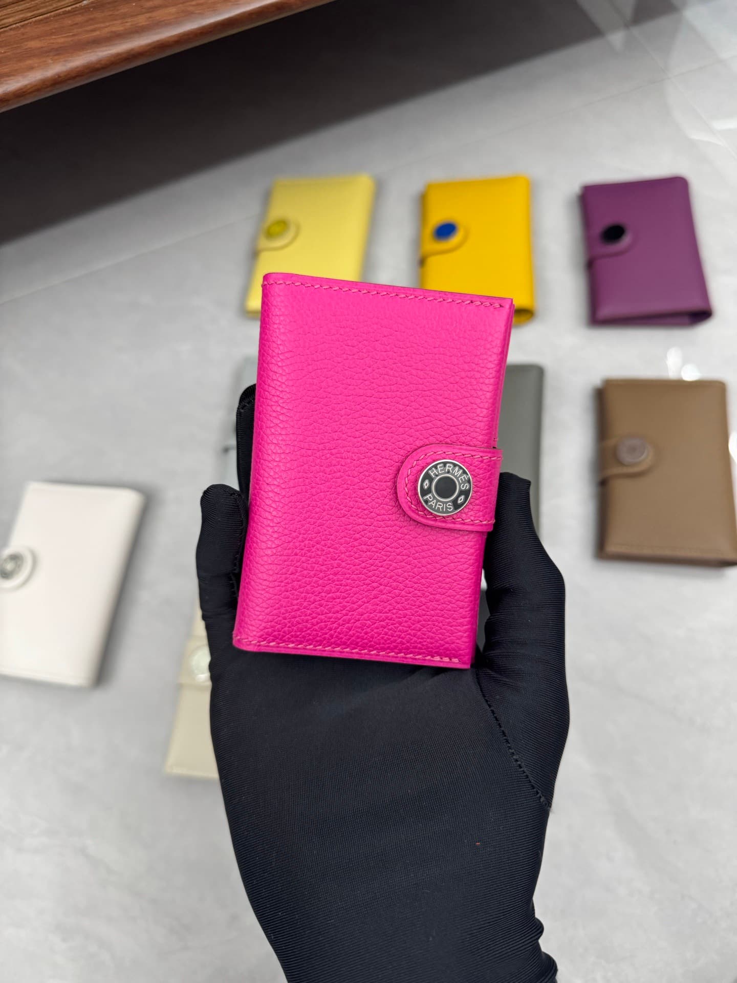 2026 Hermes Wallet