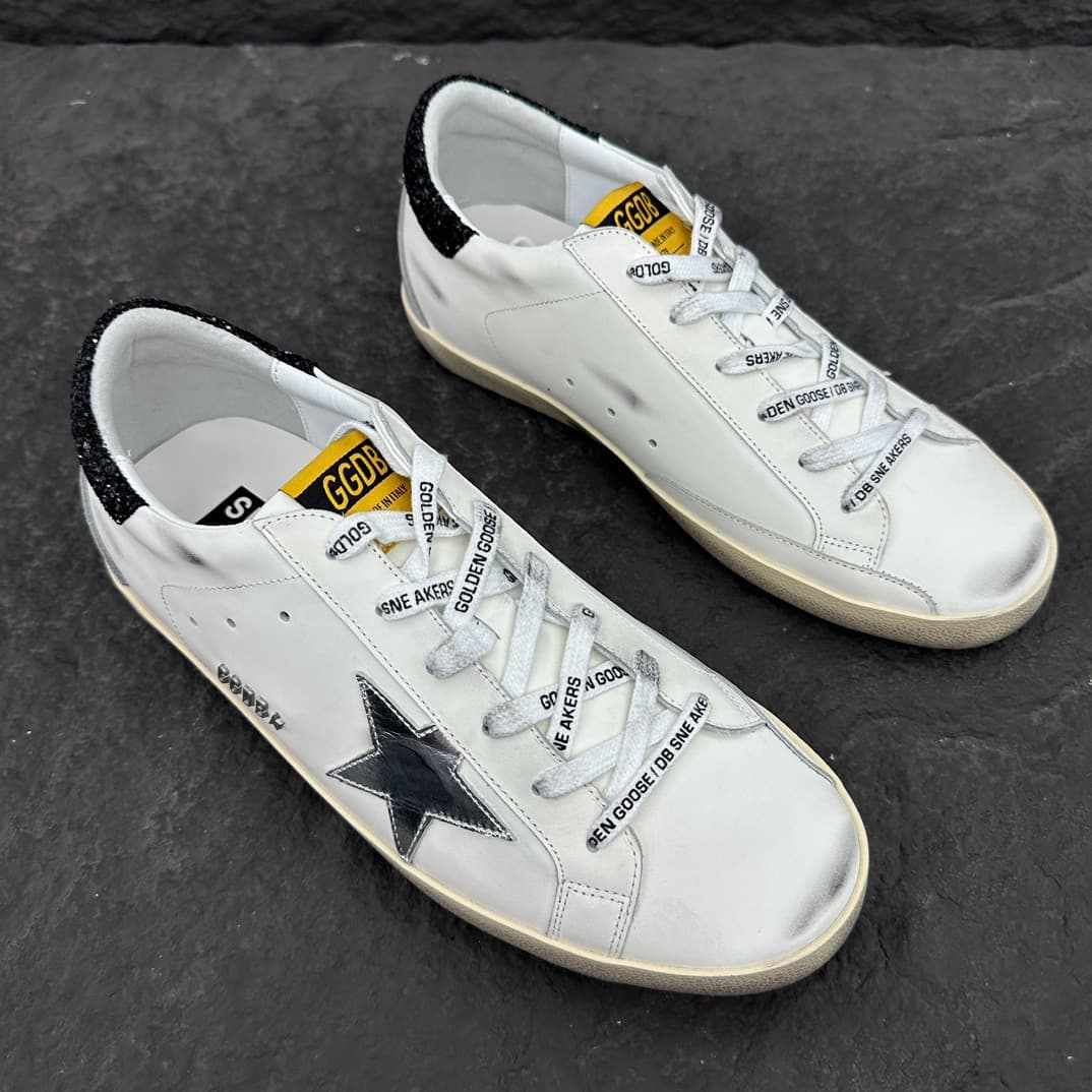 Golden Goose GGDB Shoes