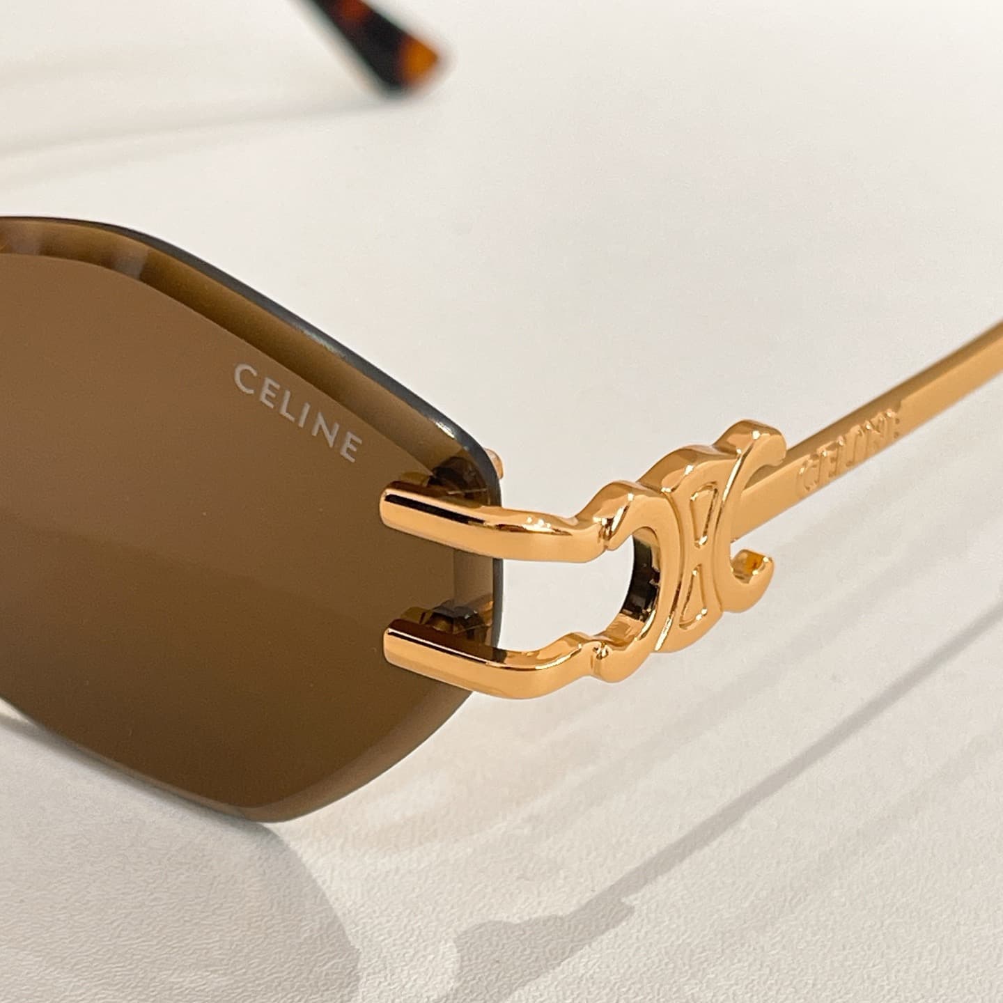 2026 Celine Sunglasses Size:56*17*140 mm