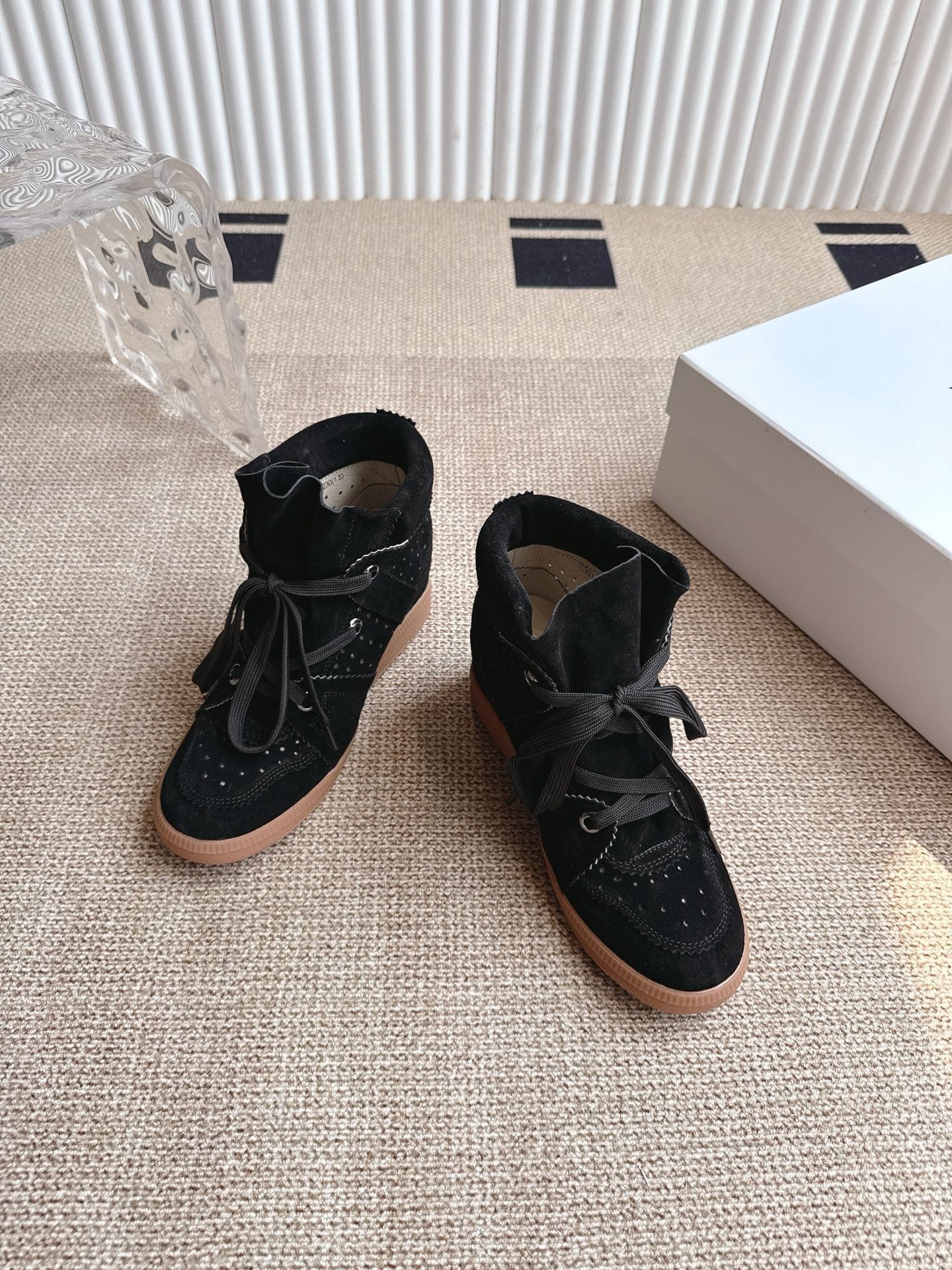 2026 Isabel Marant Boots