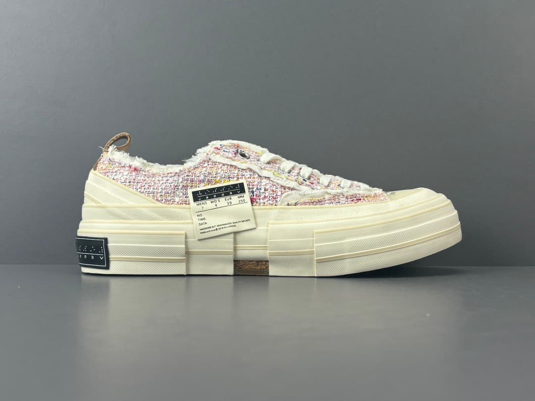 2026 Xvessel Shoes