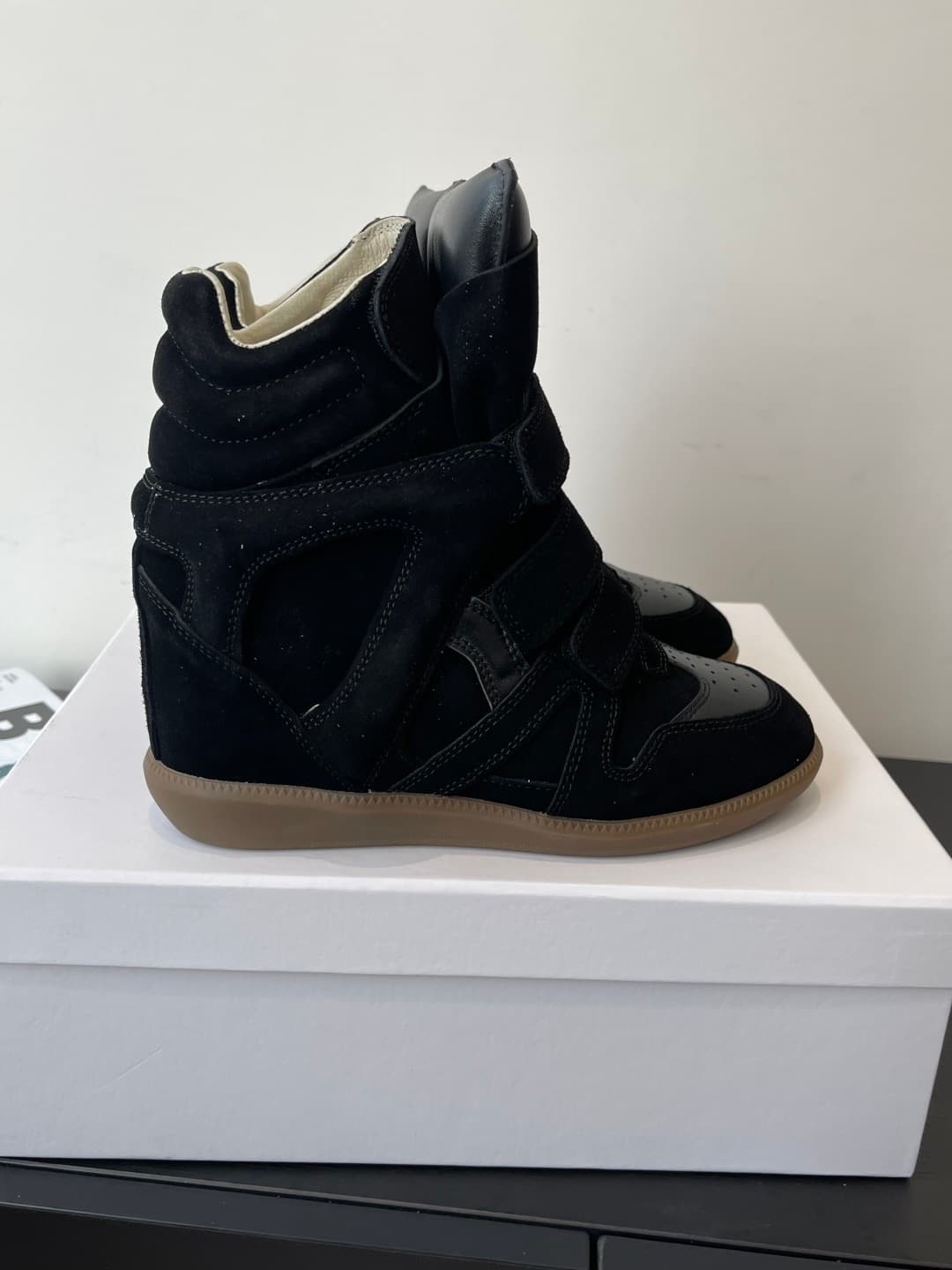 2026 Isabel Marant Boots