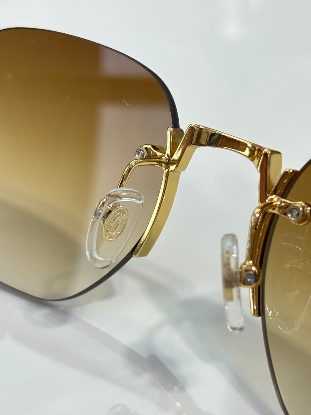 2026 Cartier Sunglasses