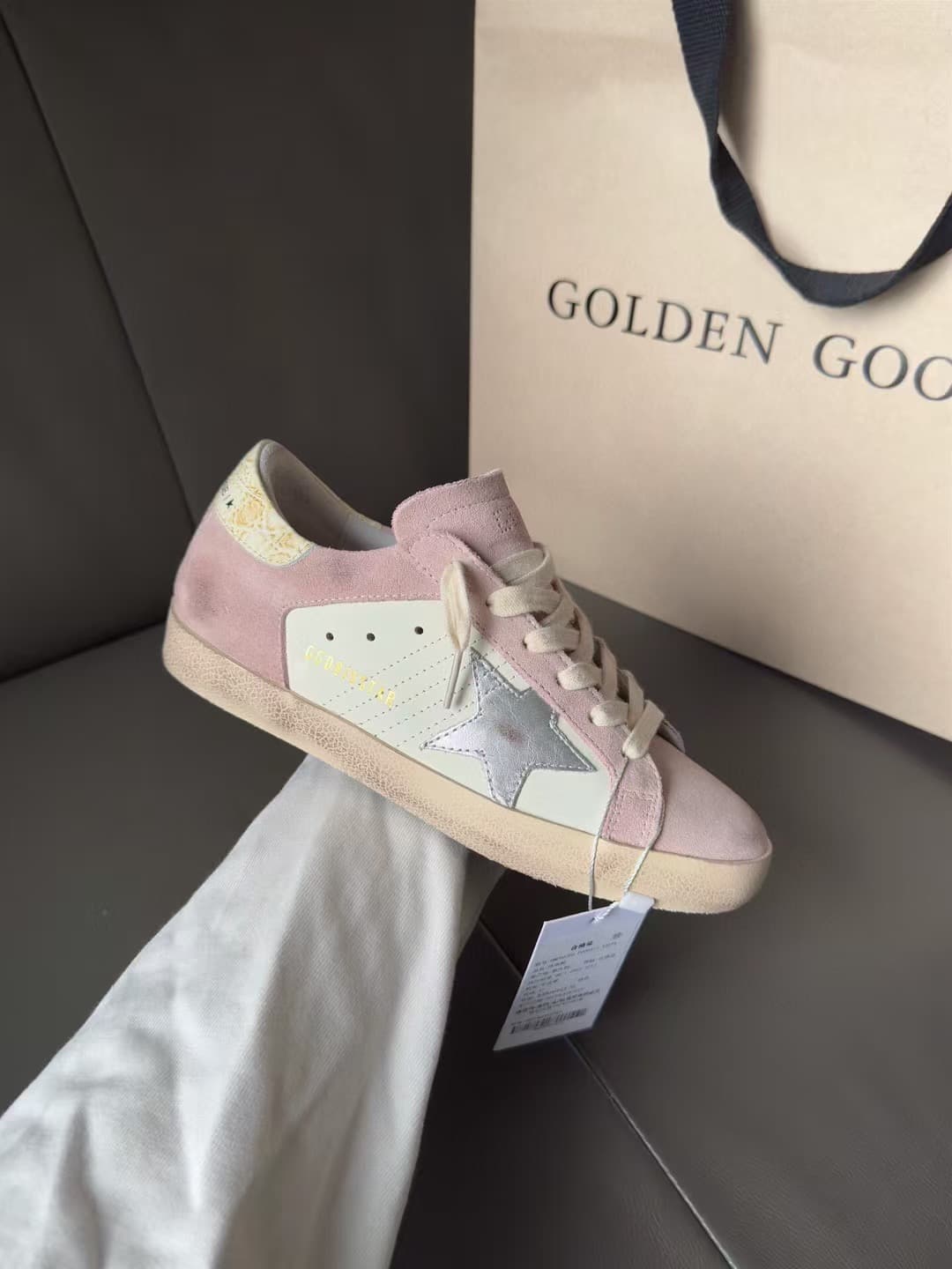 Goose GGDB Shoes