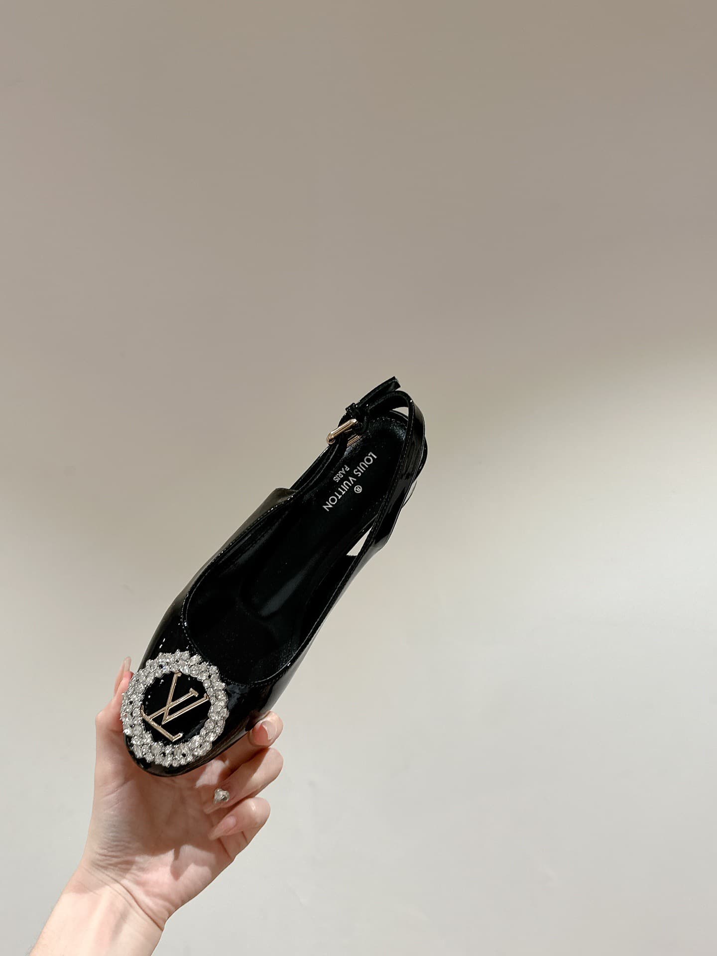 2026 LV High Heels