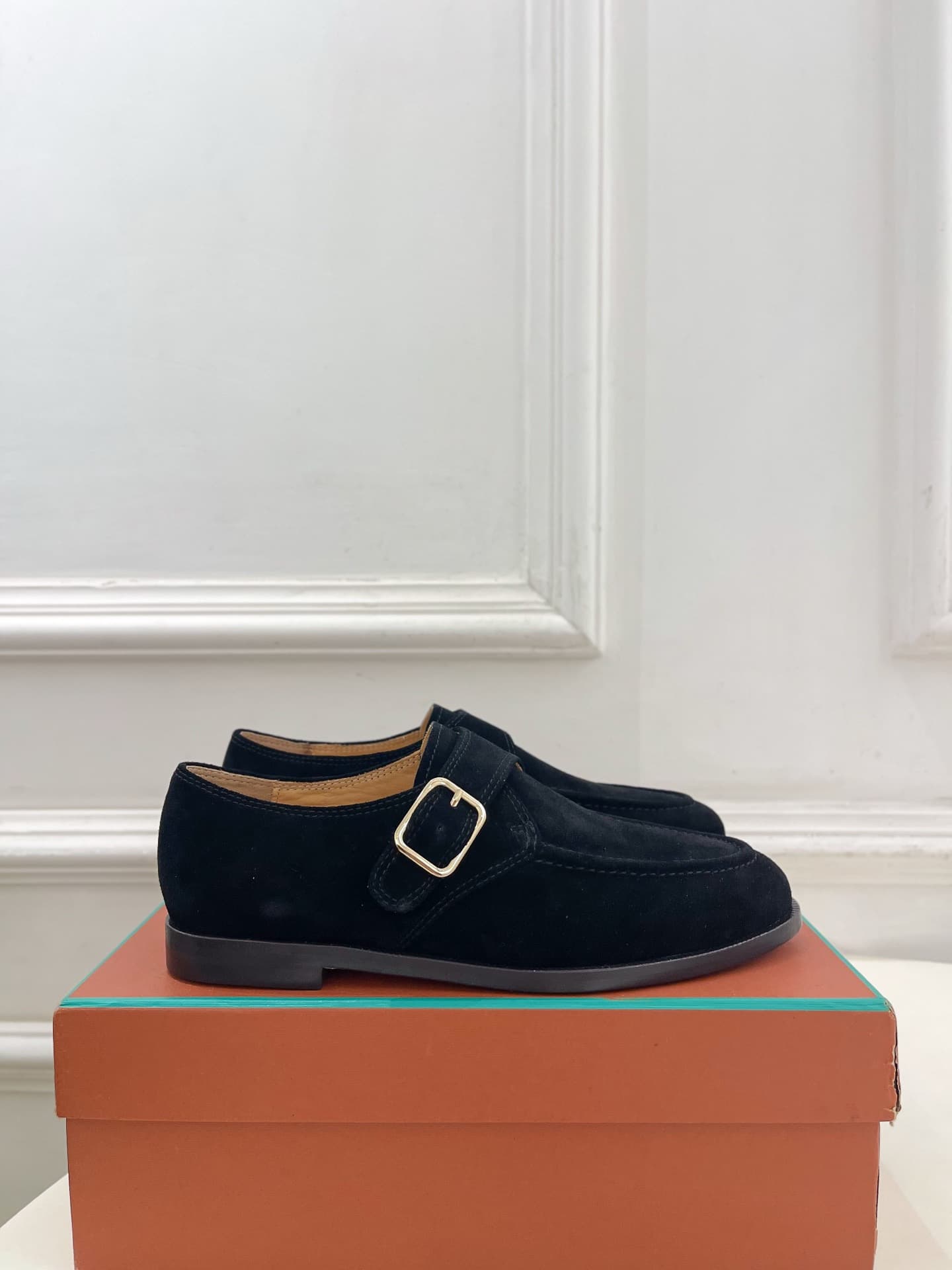 2026 Loro Piana Shoes