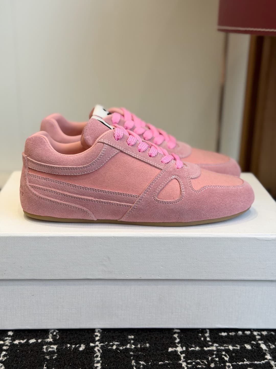 2026 Isabel Marant Shoes