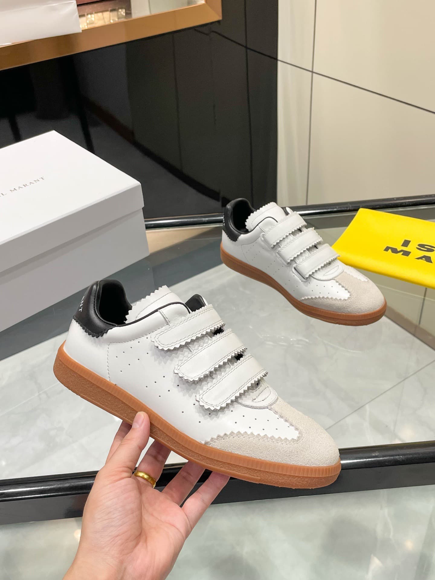 2026 Isabel Marant Shoes
