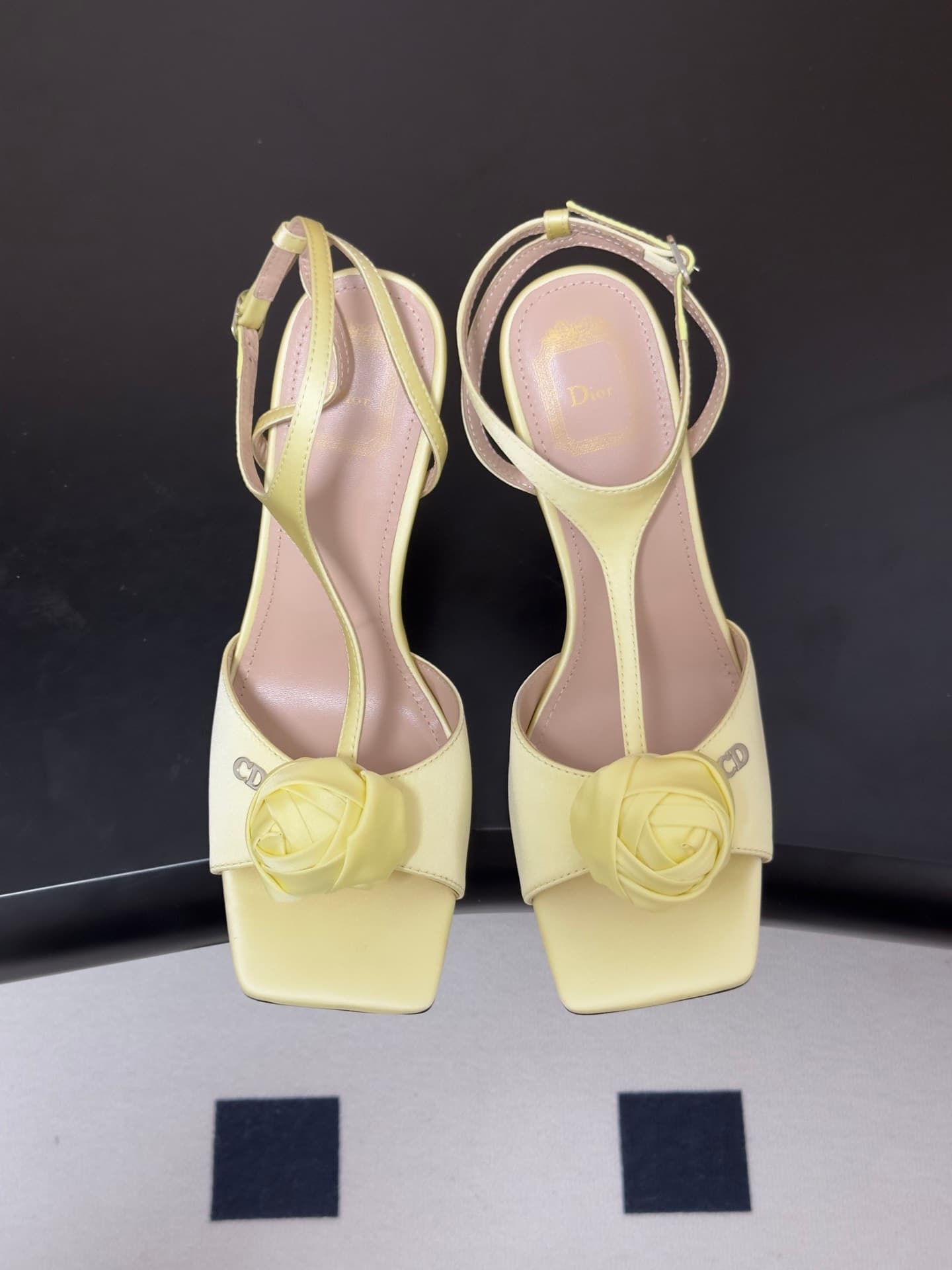 2026 Dior High Heels