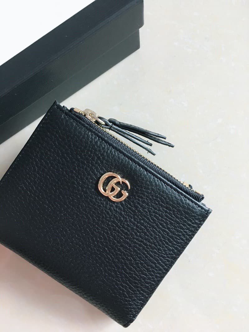 2026 Gucci Wallet