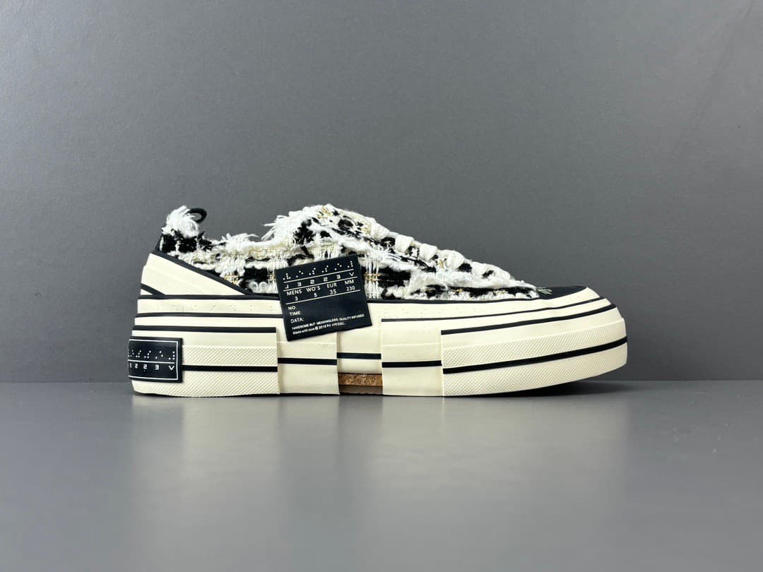 2026 Xvessel Shoes