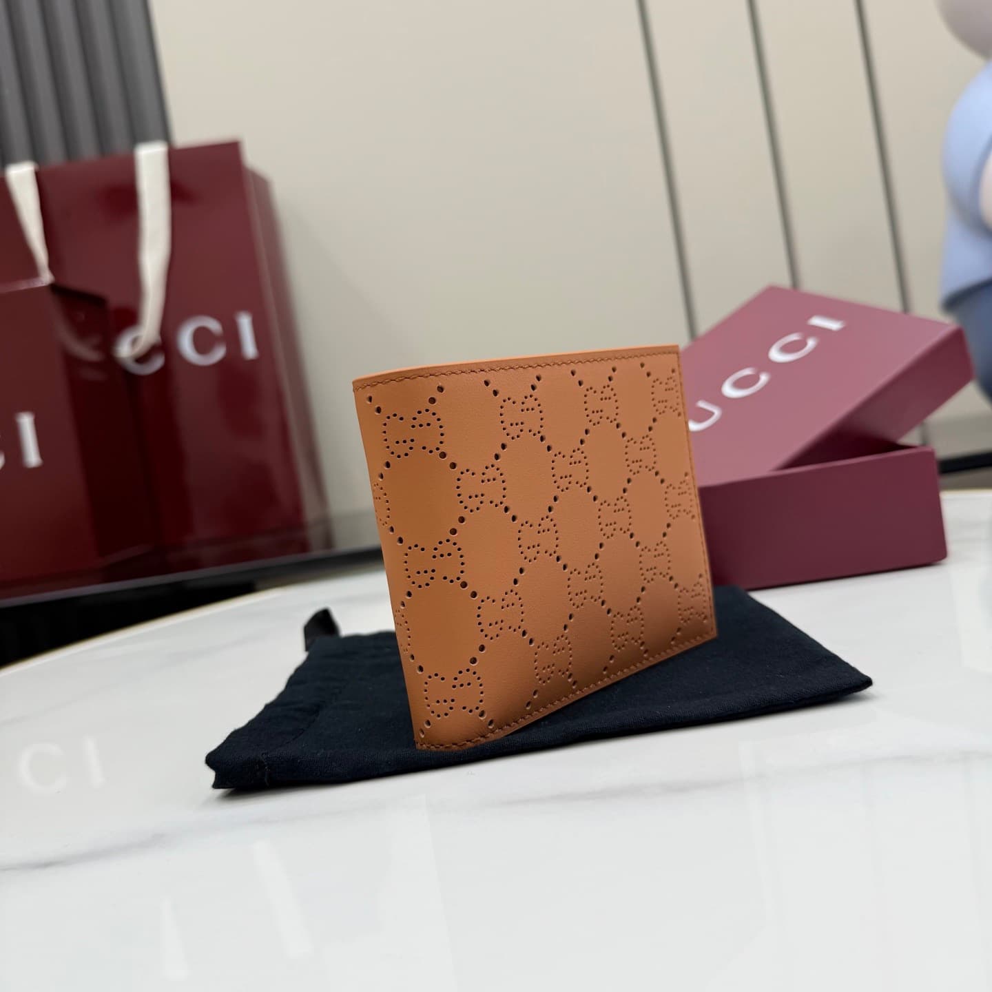 2026 Gucci Wallet