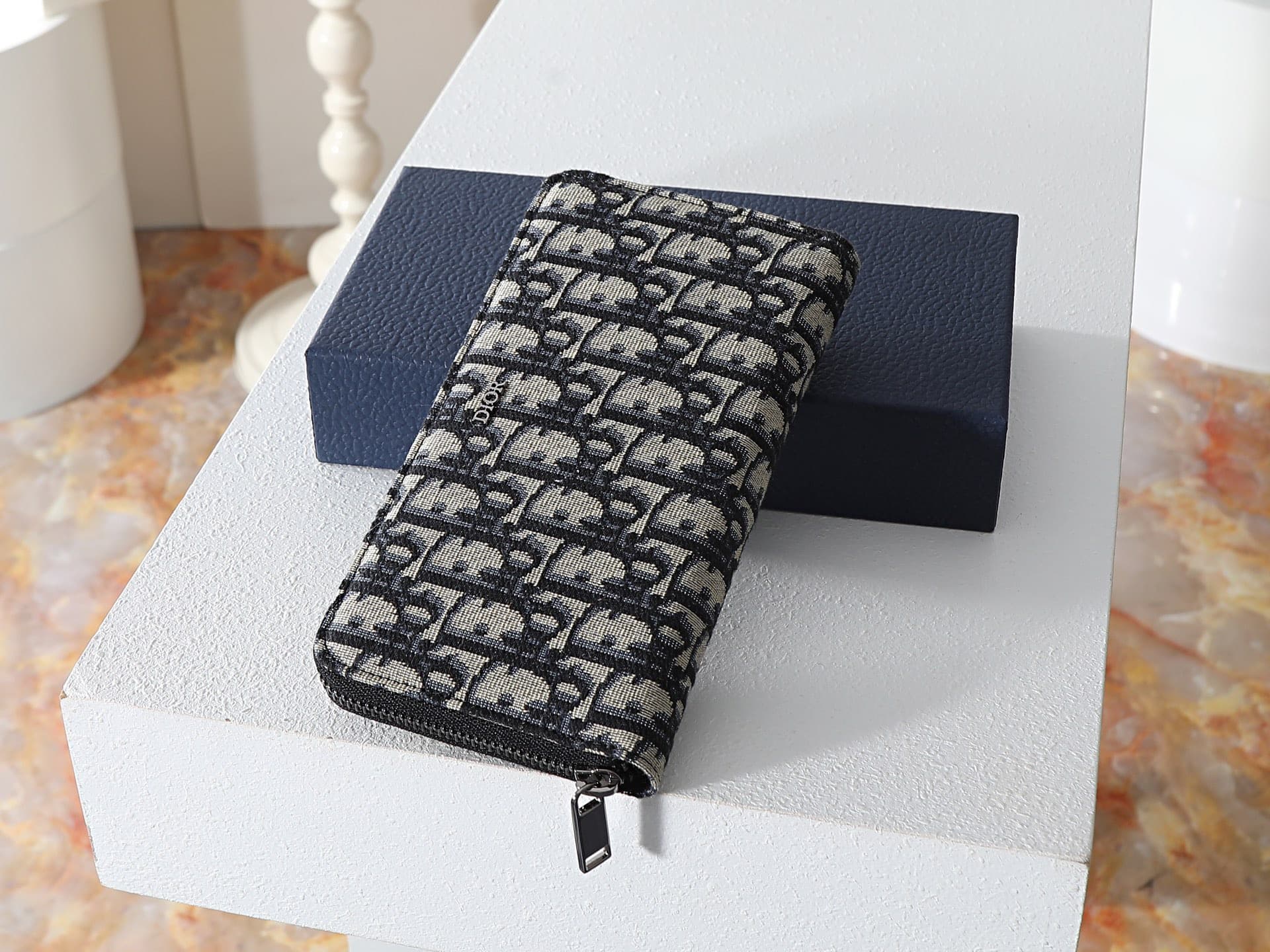 2026 Dior Wallet