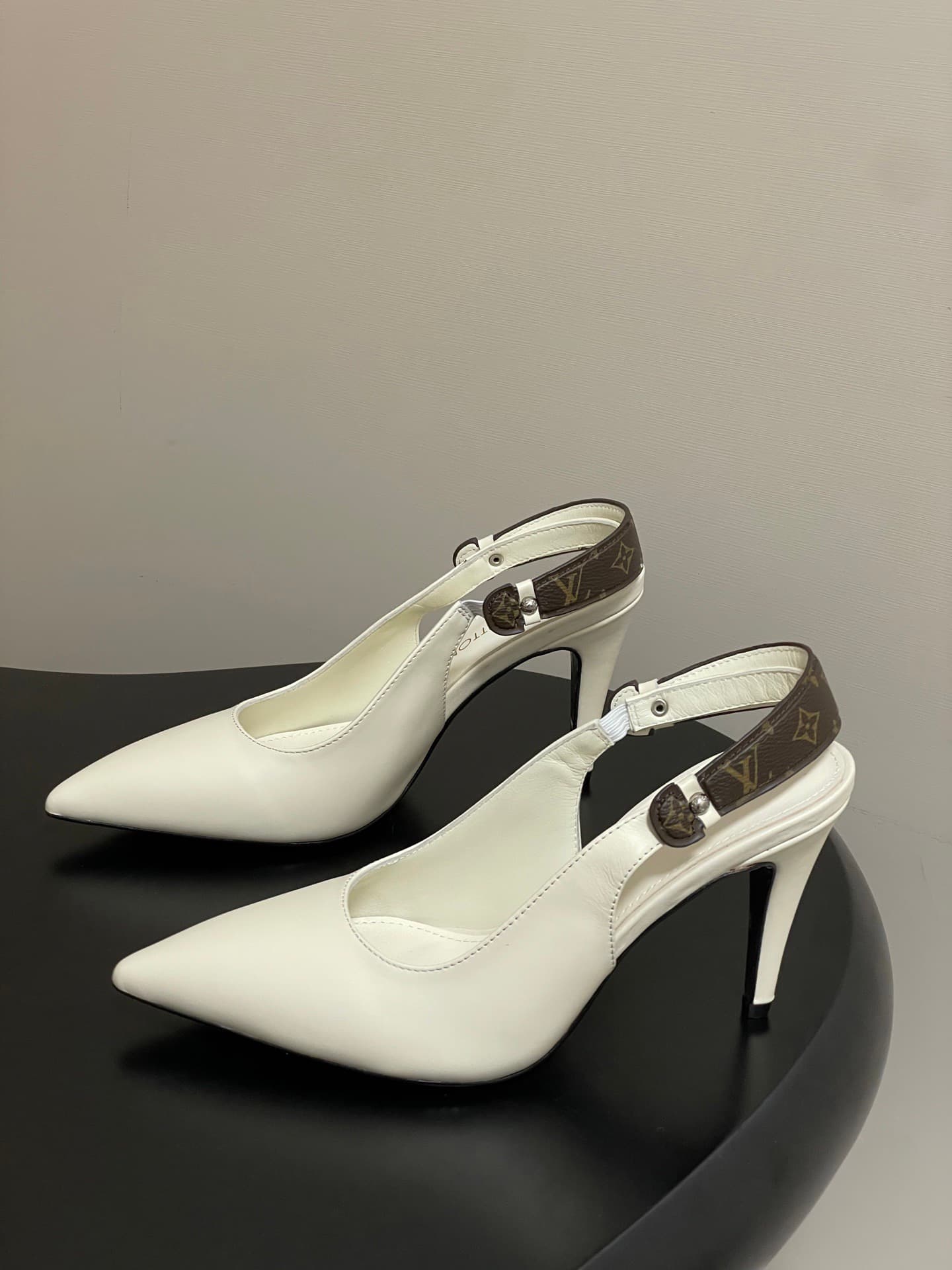 2026 LV High Heels